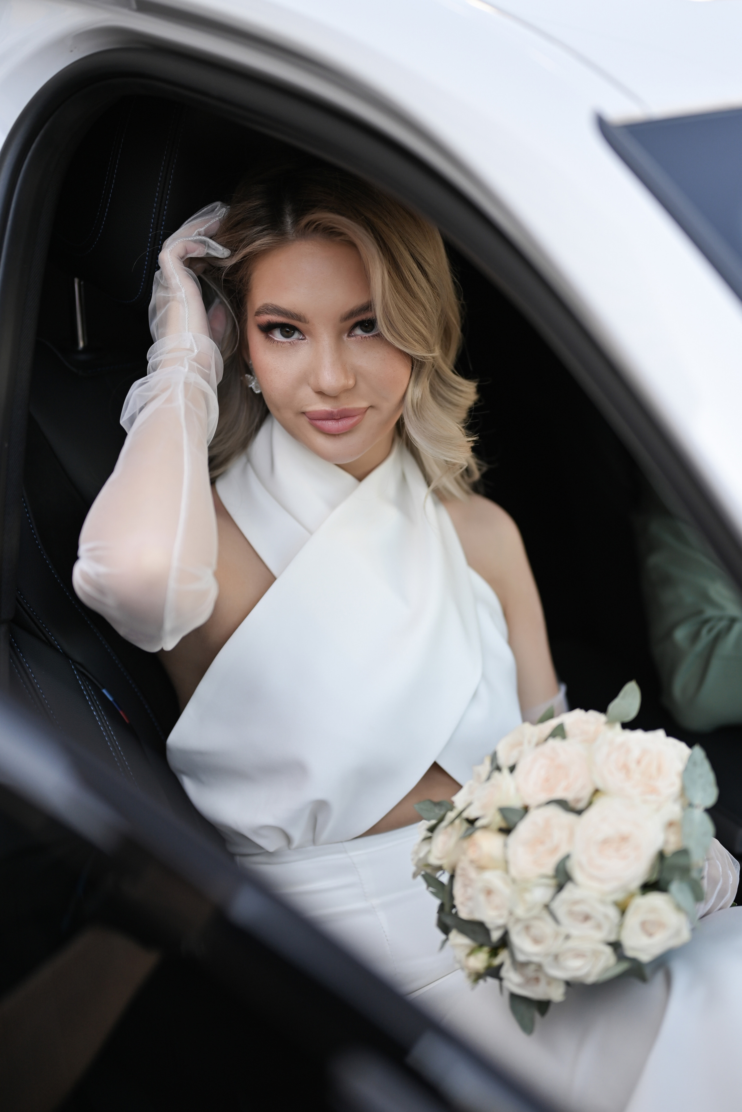 Руслан & Аделя. Свадебный и семейный фотограф в Уфе Александров Максим