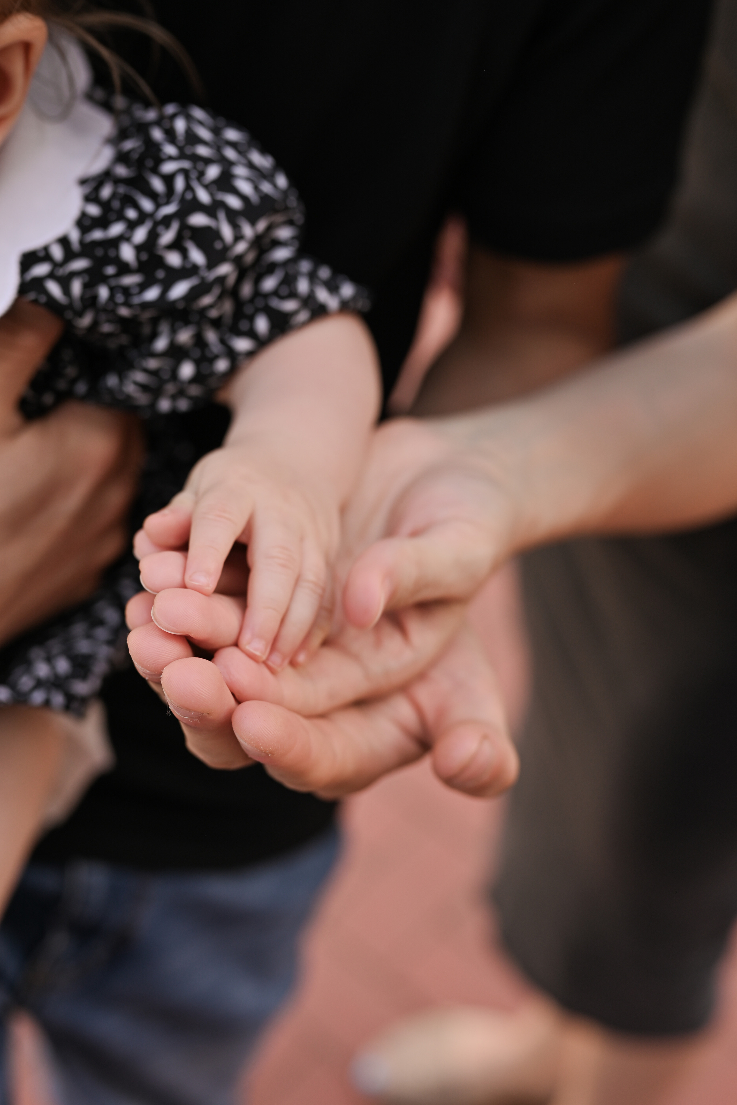 Маленькое чудо!. Свадебный и семейный фотограф в Уфе Александров Максим