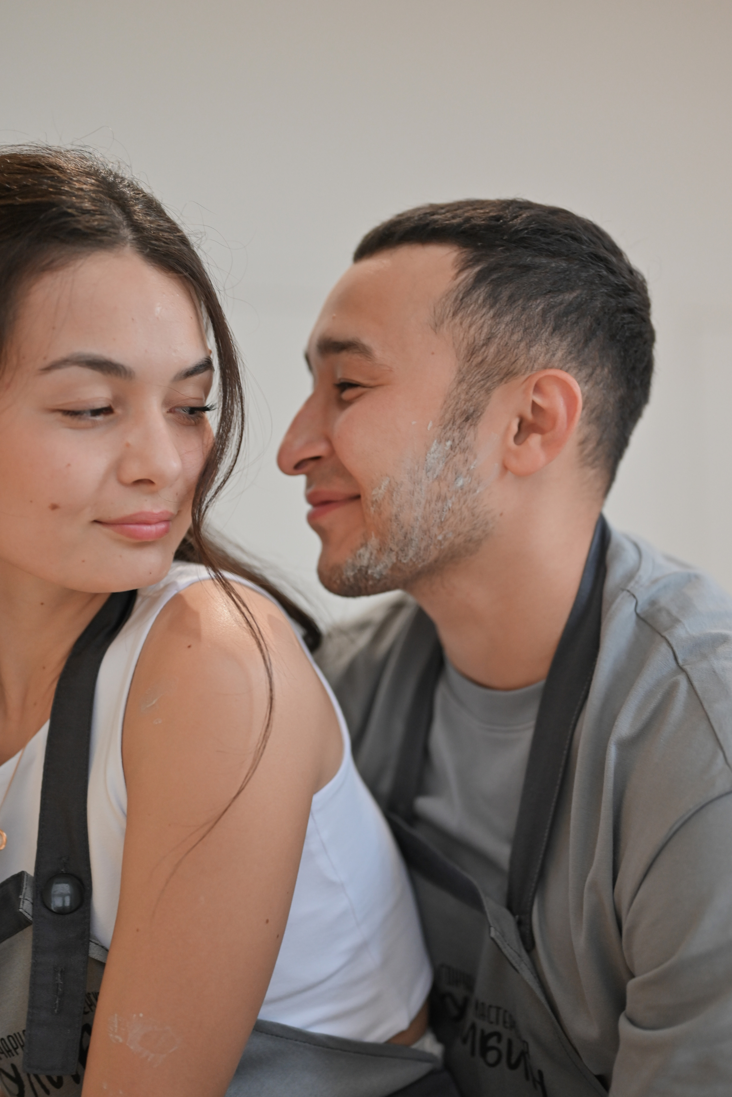 Вечер на двоих. Свадебный и семейный фотограф в Уфе Александров Максим