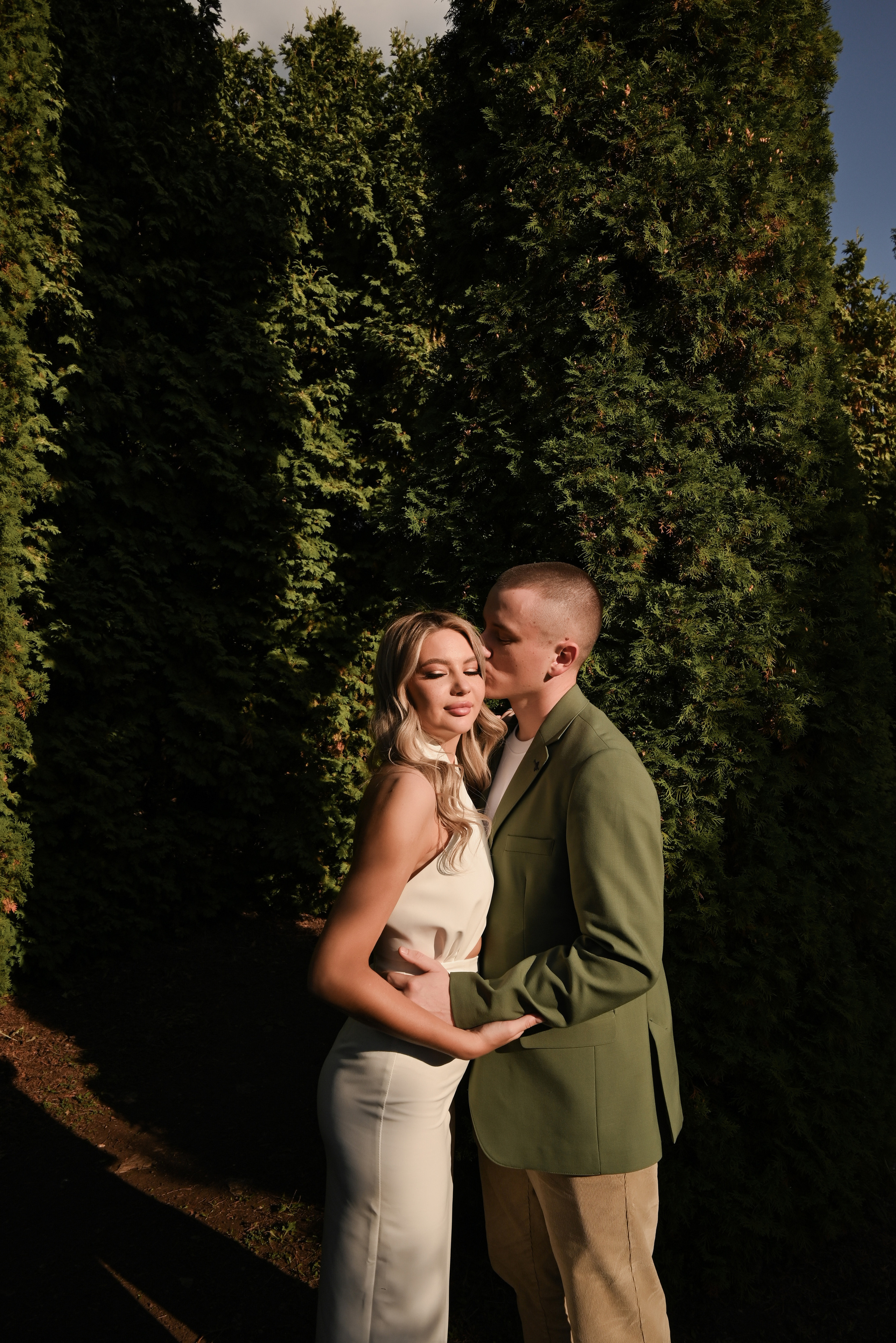 Руслан & Аделя. Свадебный и семейный фотограф в Уфе Александров Максим