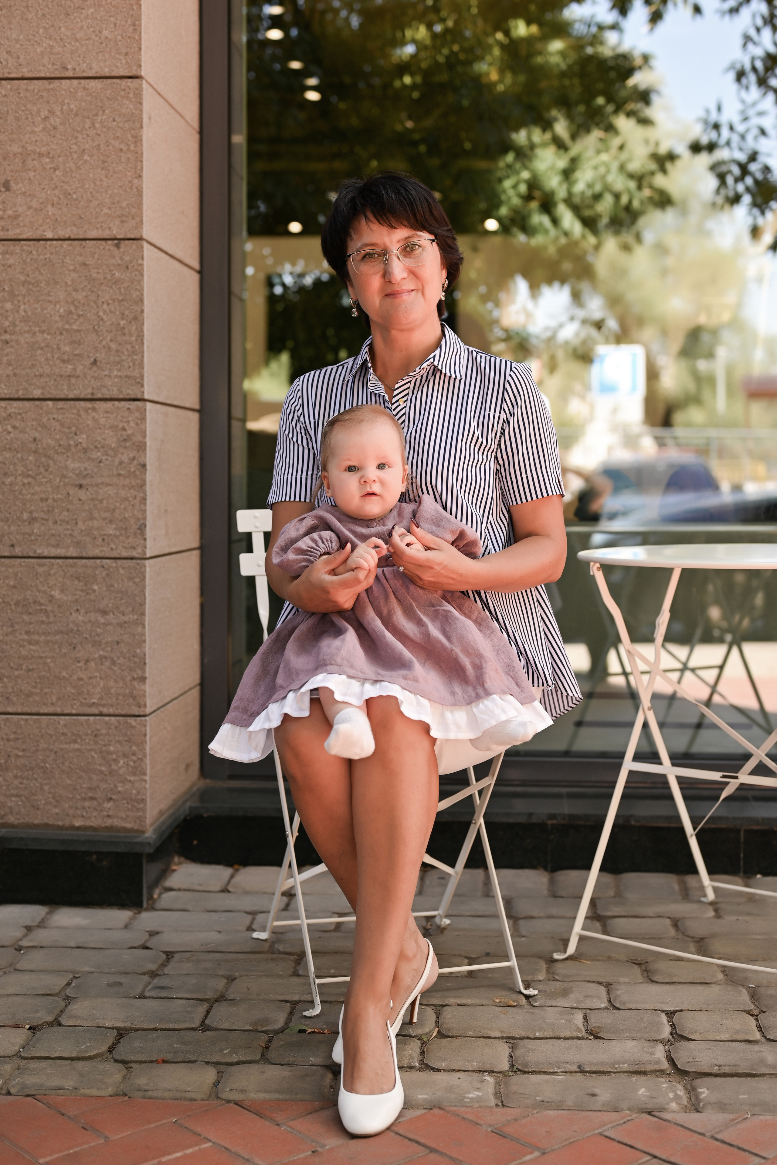 Маленькое чудо!. Свадебный и семейный фотограф в Уфе Александров Максим