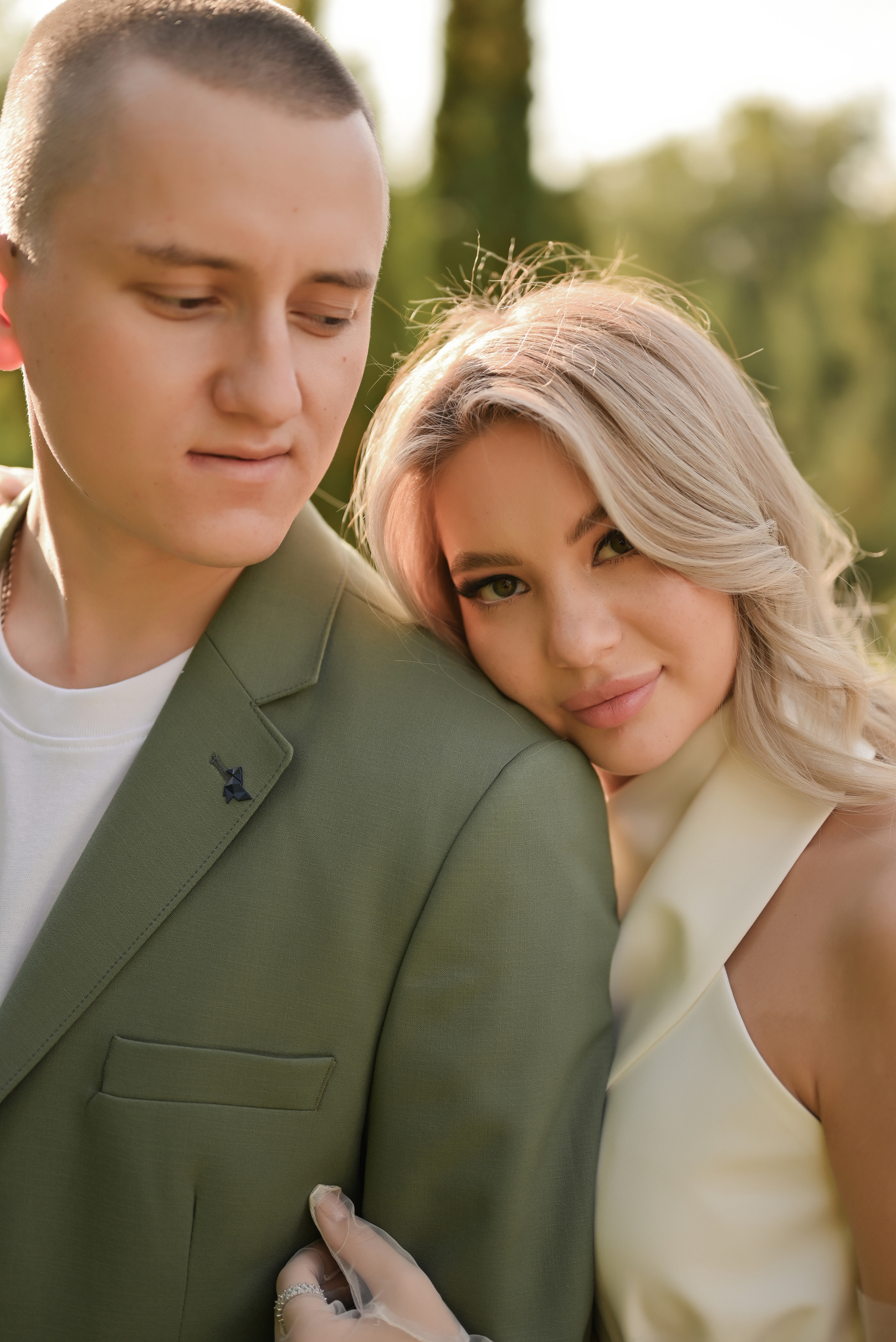 Руслан & Аделя. Свадебный и семейный фотограф в Уфе Александров Максим