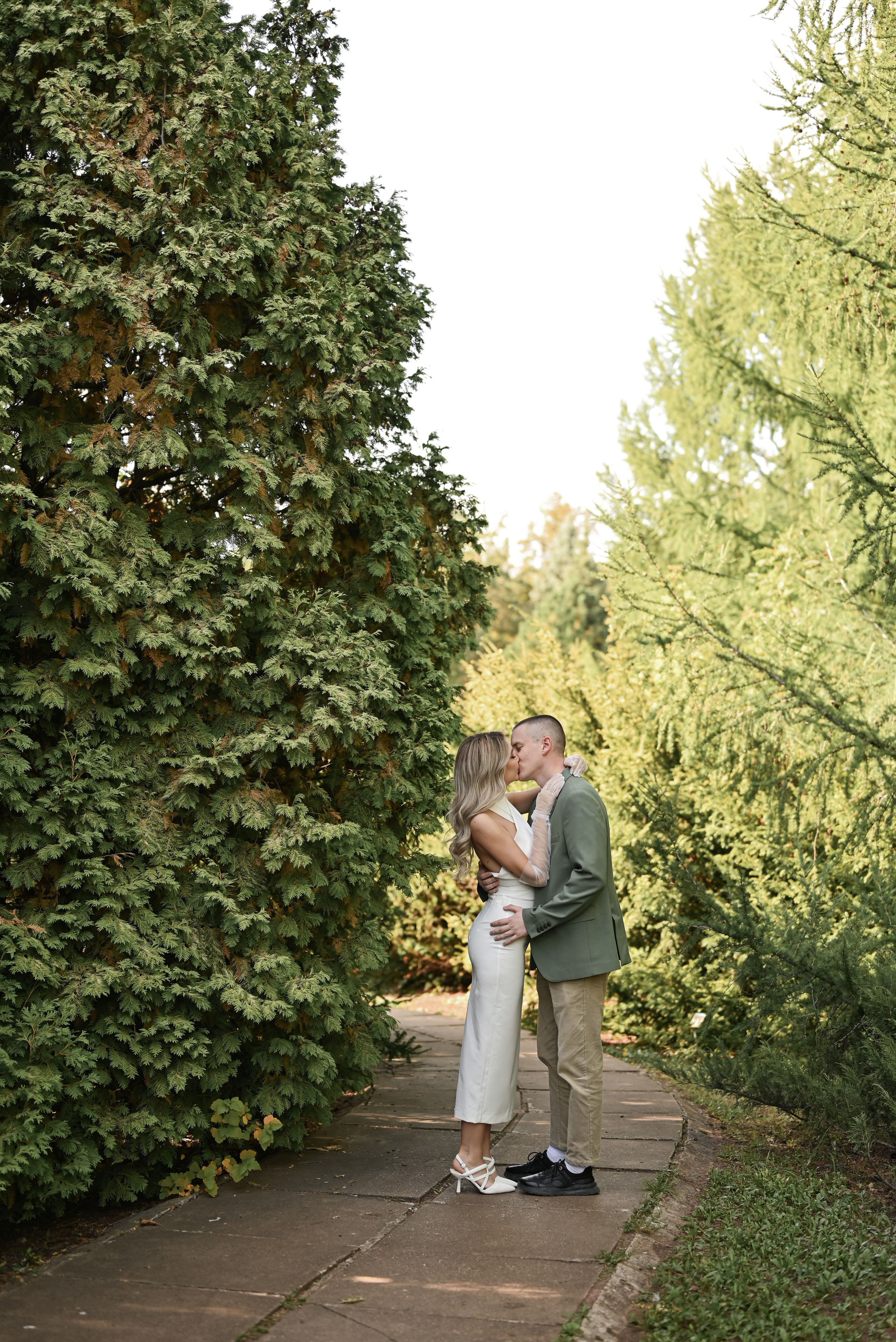 Руслан & Аделя. Свадебный и семейный фотограф в Уфе Александров Максим