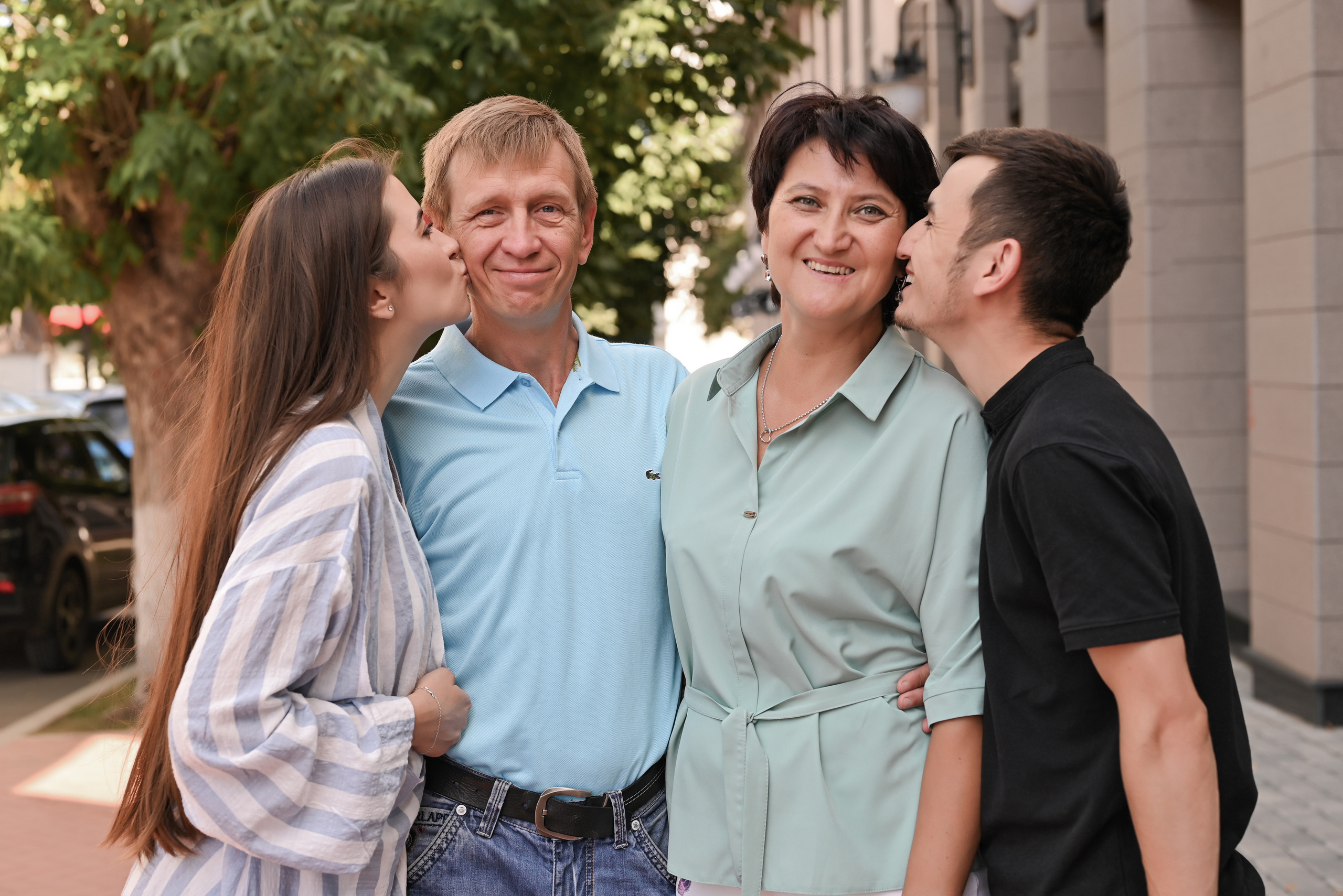 Маленькое чудо!. Свадебный и семейный фотограф в Уфе Александров Максим
