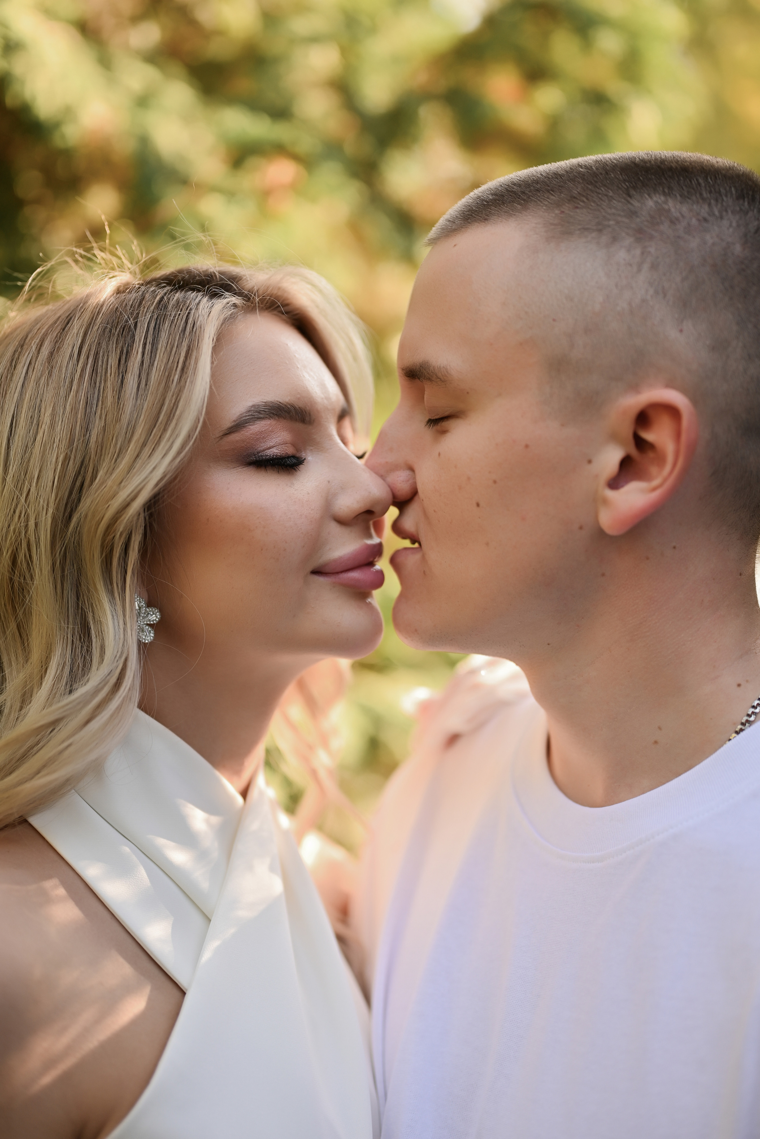 Руслан & Аделя. Свадебный и семейный фотограф в Уфе Александров Максим