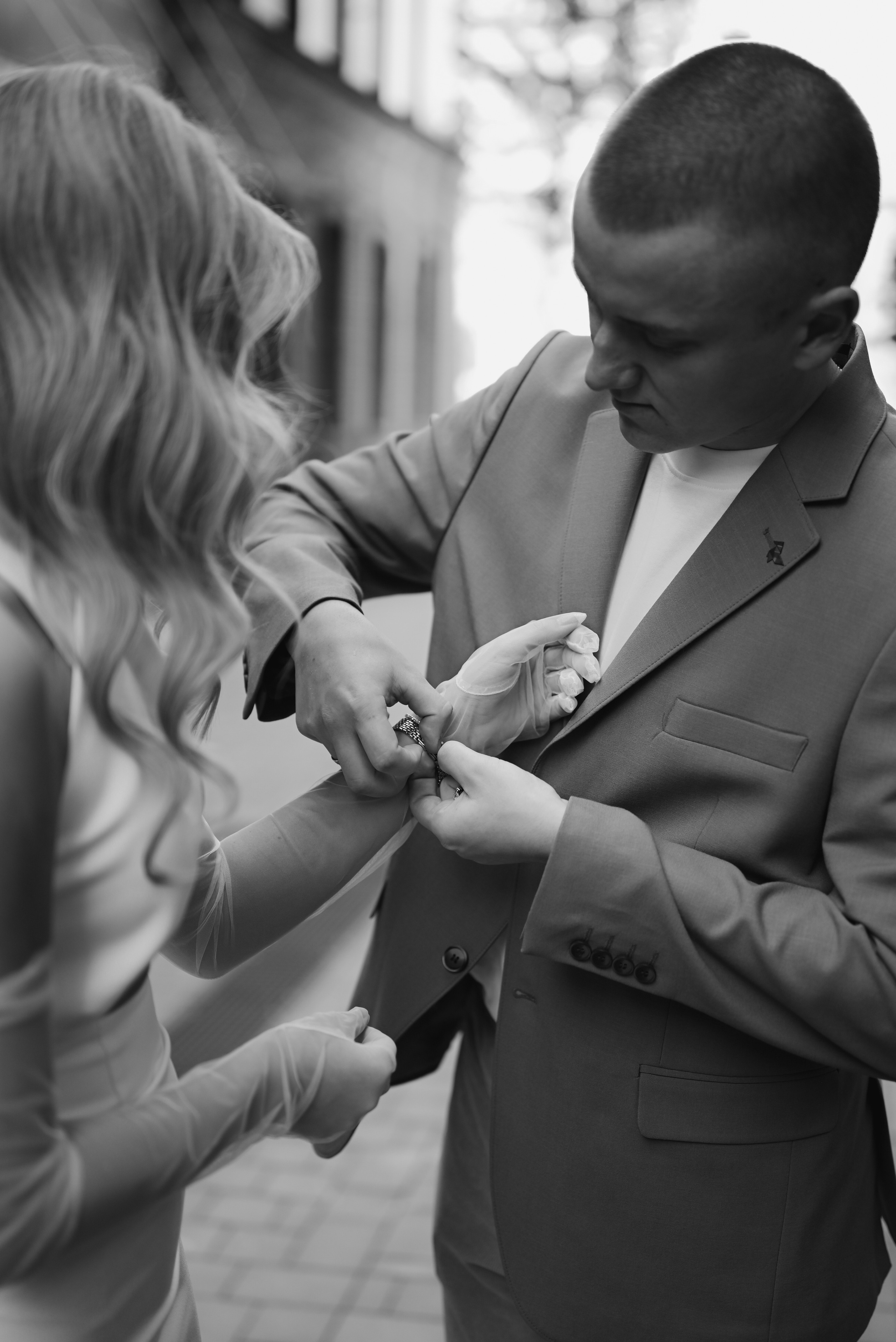 Руслан & Аделя. Свадебный и семейный фотограф в Уфе Александров Максим