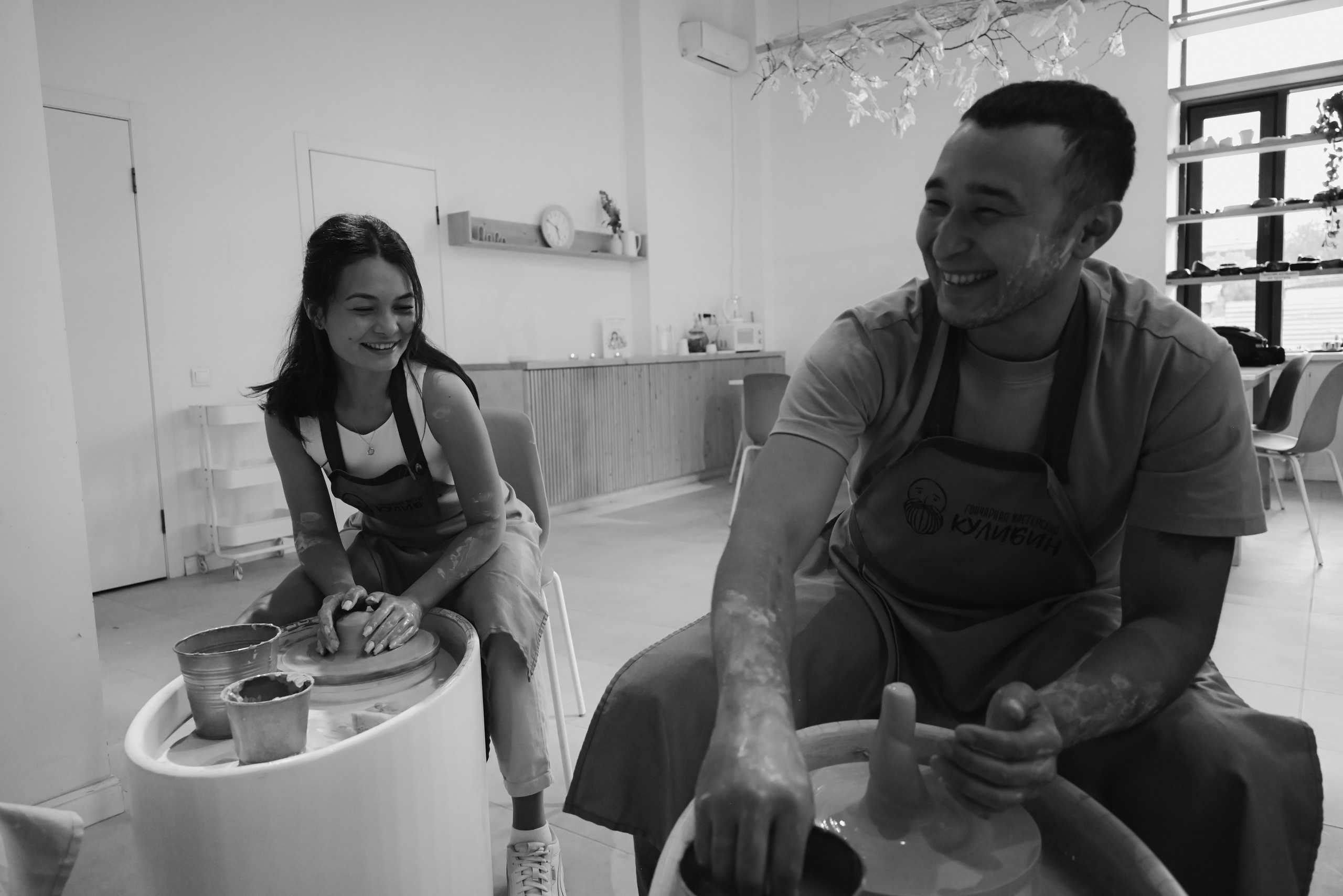 Вечер на двоих. Свадебный и семейный фотограф в Уфе Александров Максим