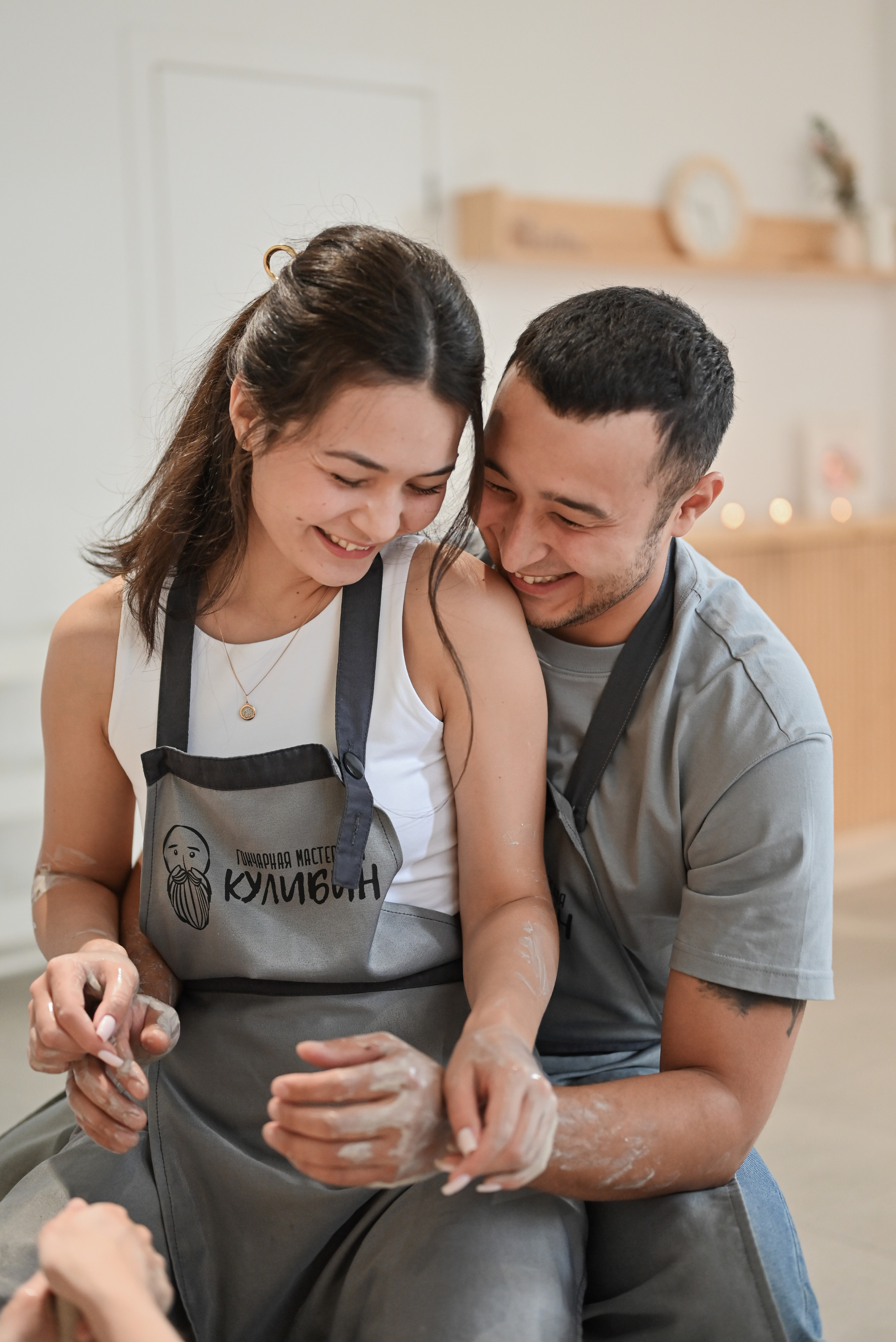 Вечер на двоих. Свадебный и семейный фотограф в Уфе Александров Максим