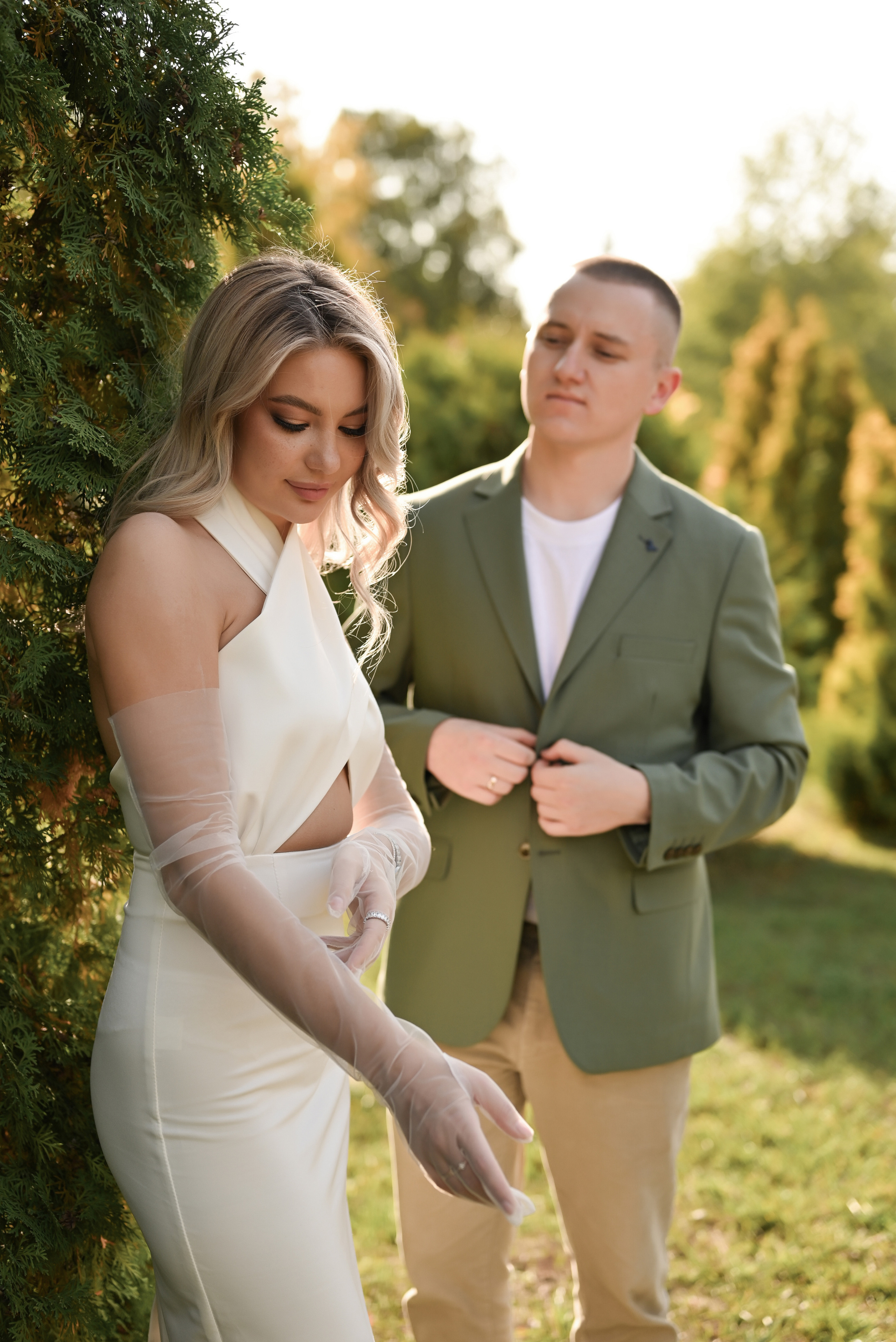 Руслан & Аделя. Свадебный и семейный фотограф в Уфе Александров Максим