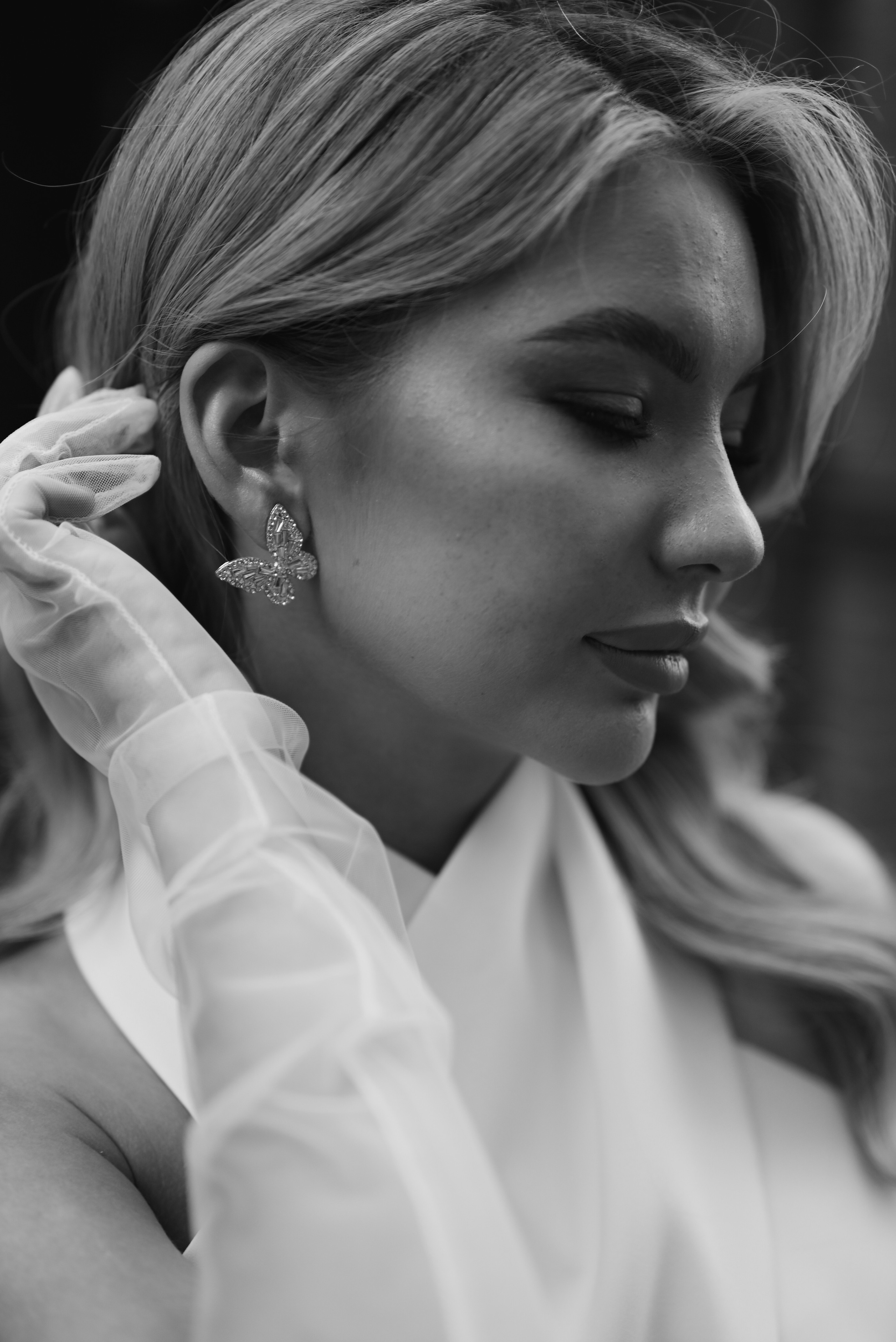 Руслан & Аделя. Свадебный и семейный фотограф в Уфе Александров Максим