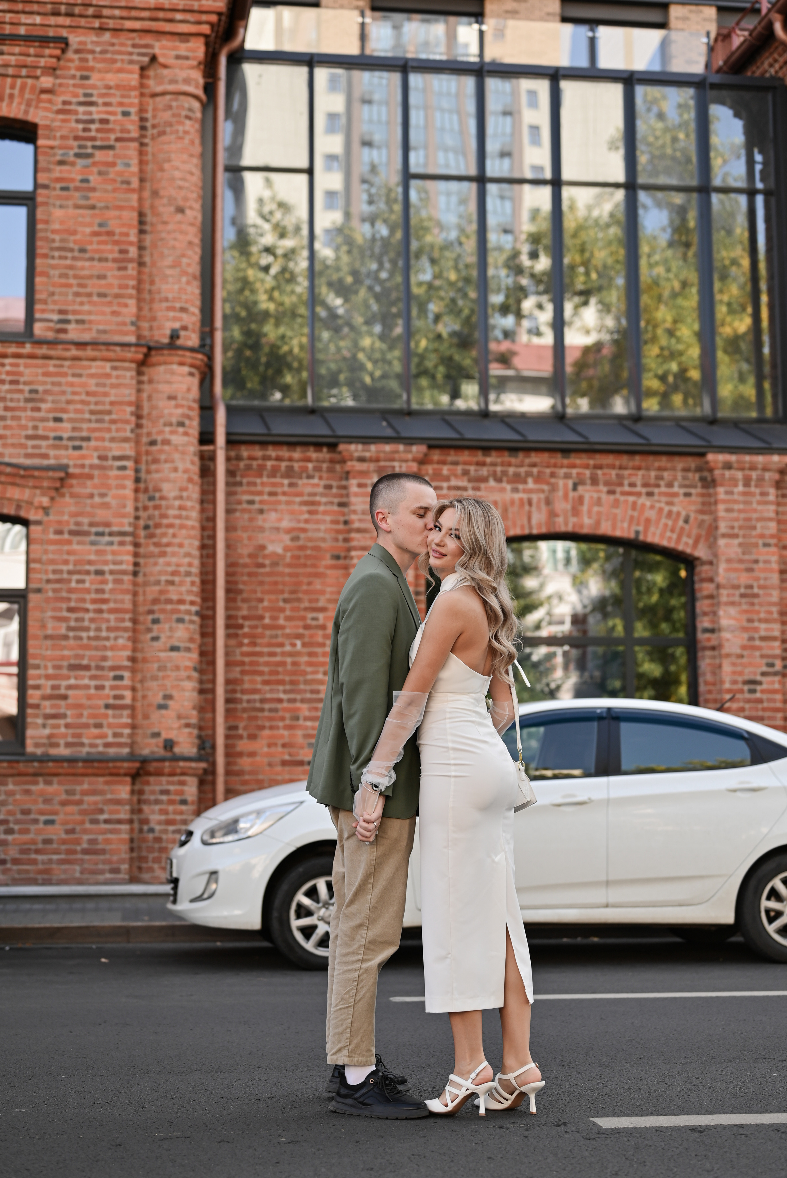 Руслан & Аделя. Свадебный и семейный фотограф в Уфе Александров Максим