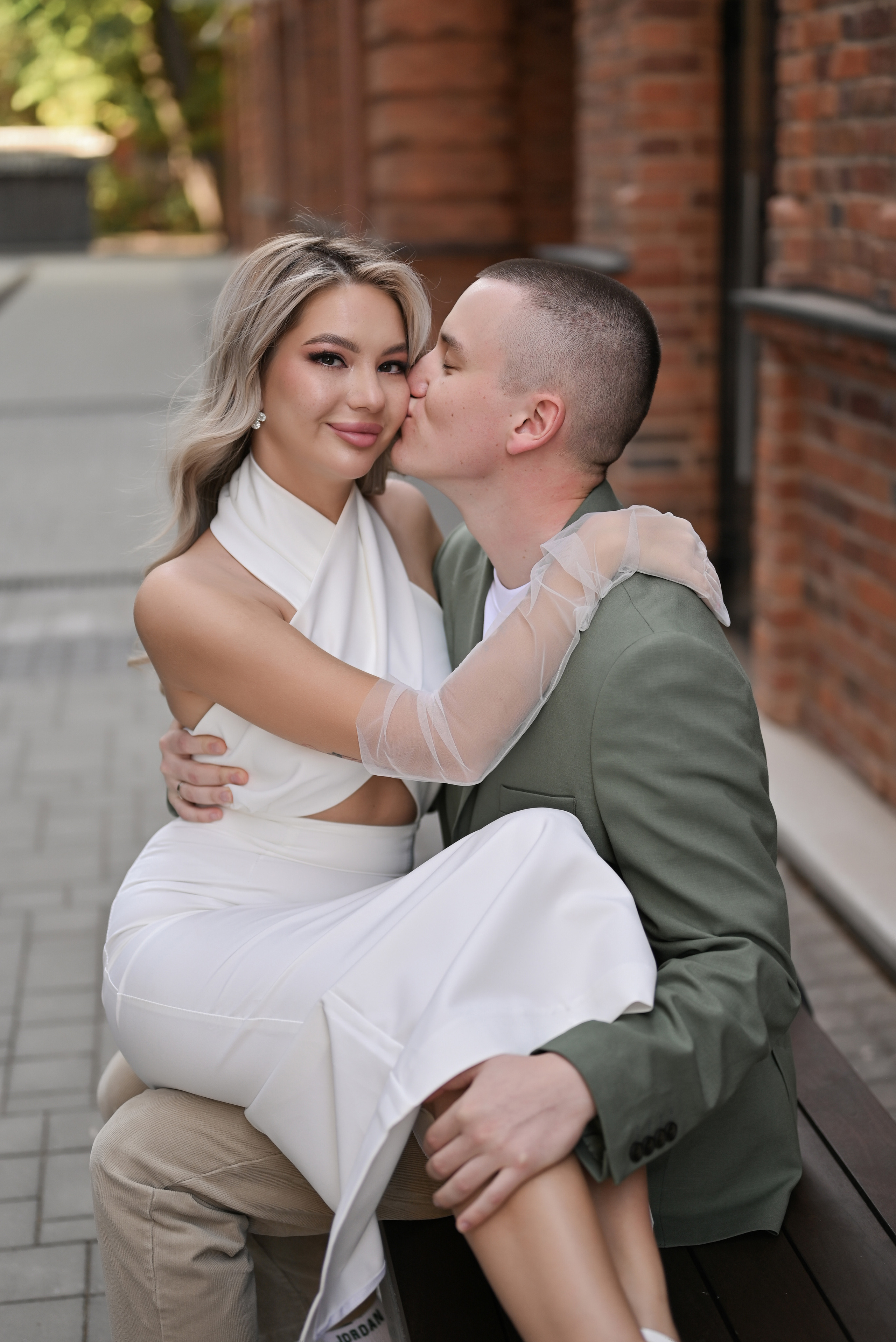 Руслан & Аделя. Свадебный и семейный фотограф в Уфе Александров Максим