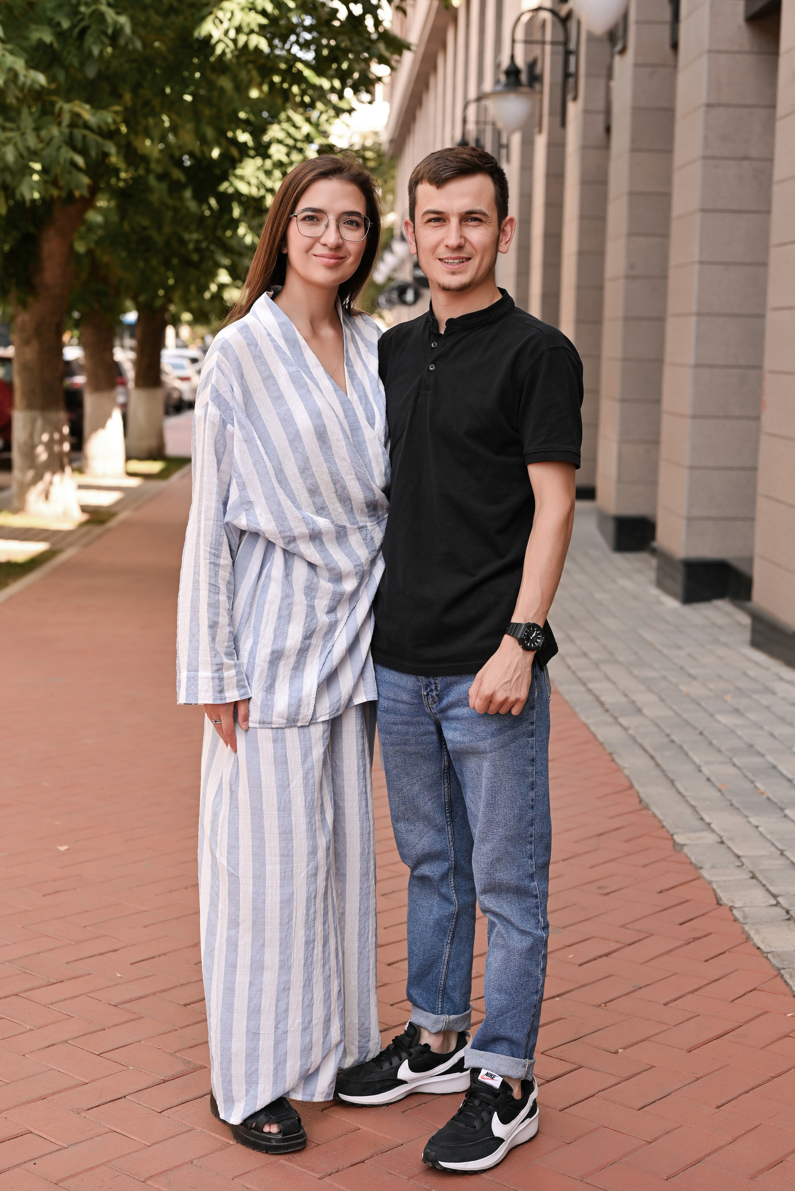 Маленькое чудо!. Свадебный и семейный фотограф в Уфе Александров Максим