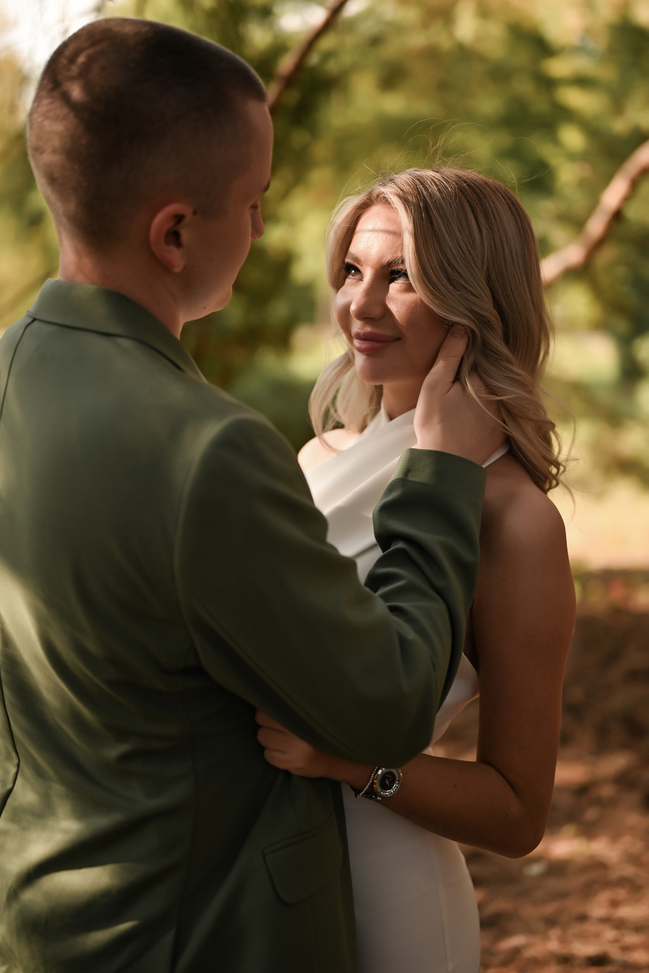 Руслан & Аделя. Свадебный и семейный фотограф в Уфе Александров Максим