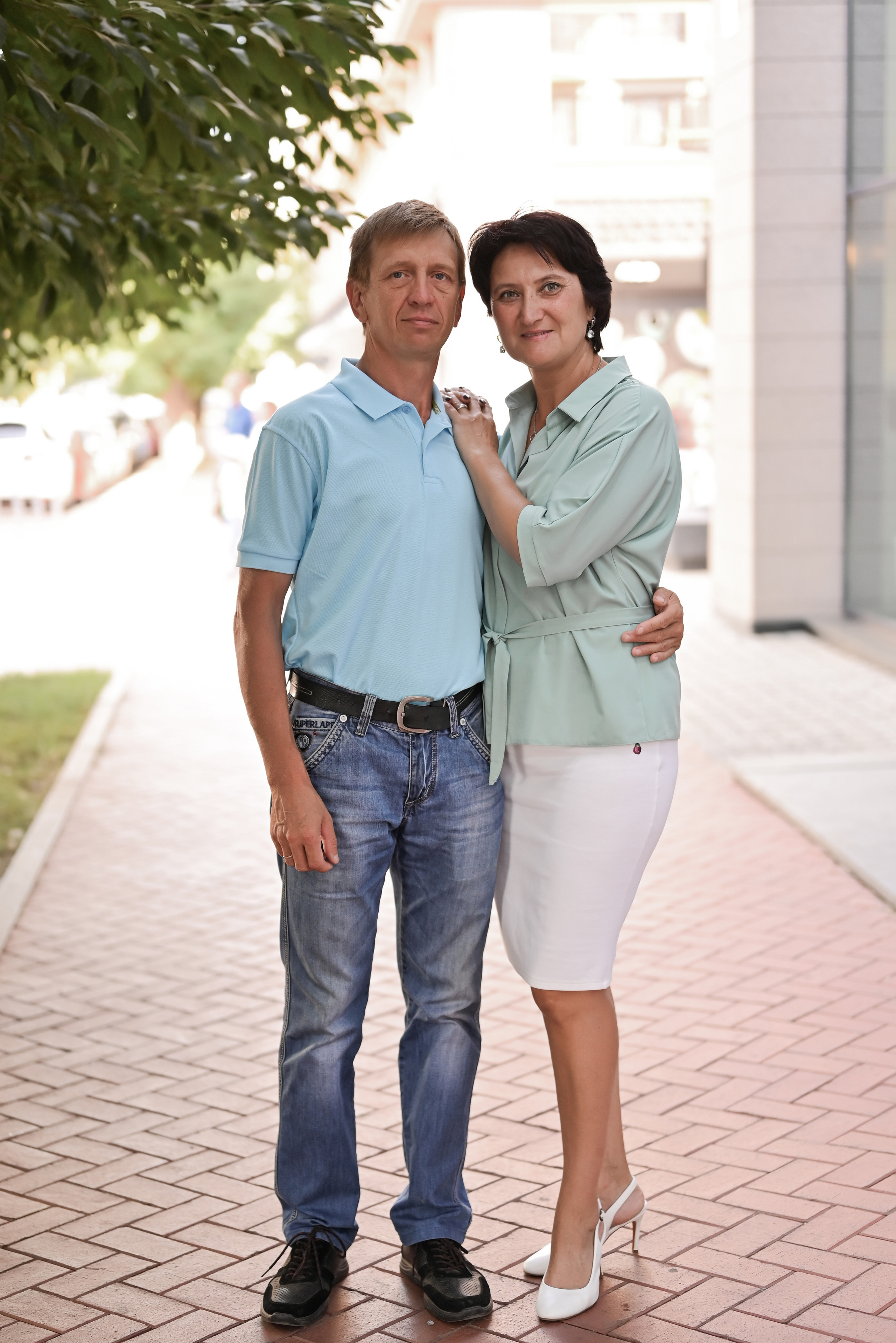 Маленькое чудо!. Свадебный и семейный фотограф в Уфе Александров Максим