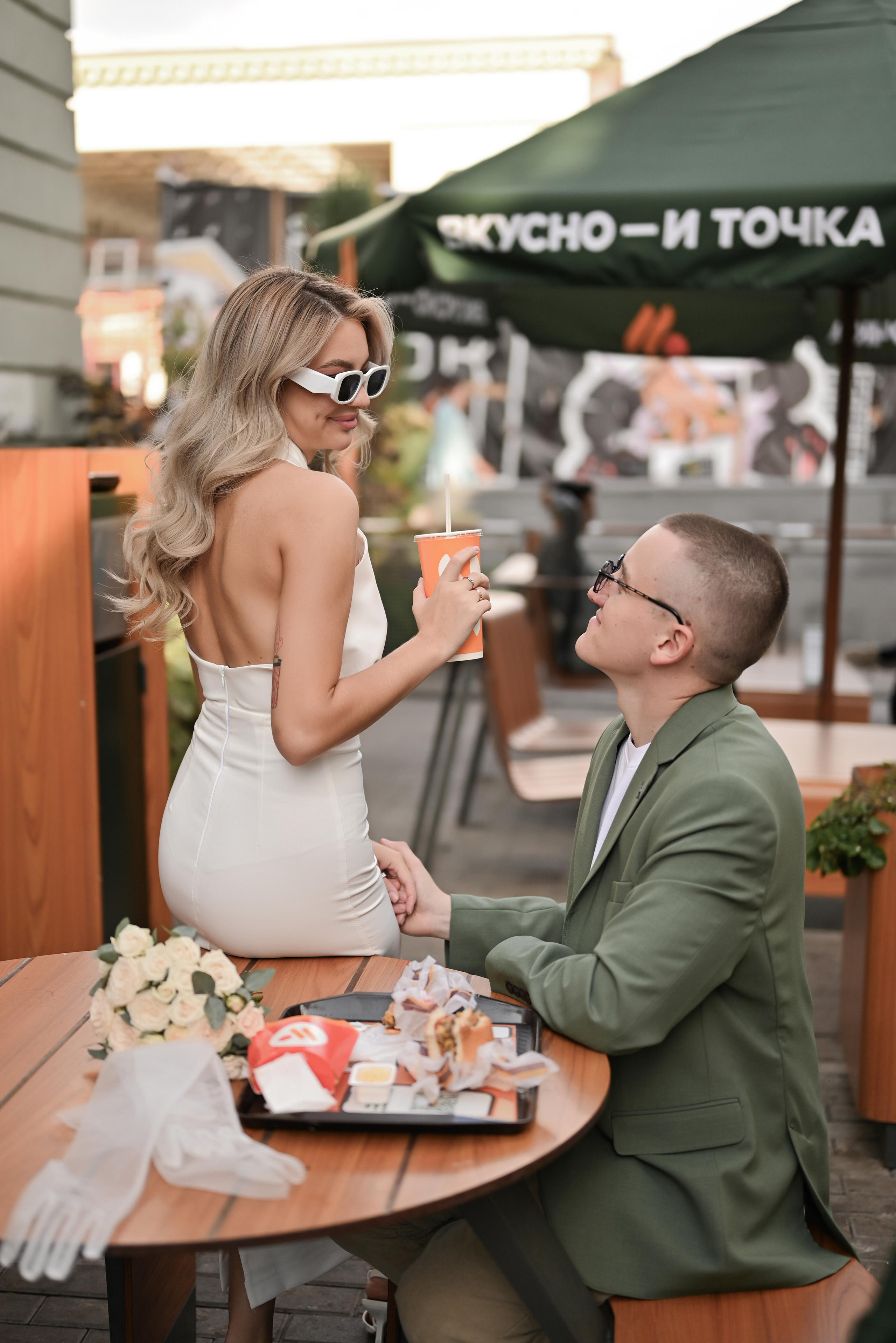 Руслан & Аделя. Свадебный и семейный фотограф в Уфе Александров Максим