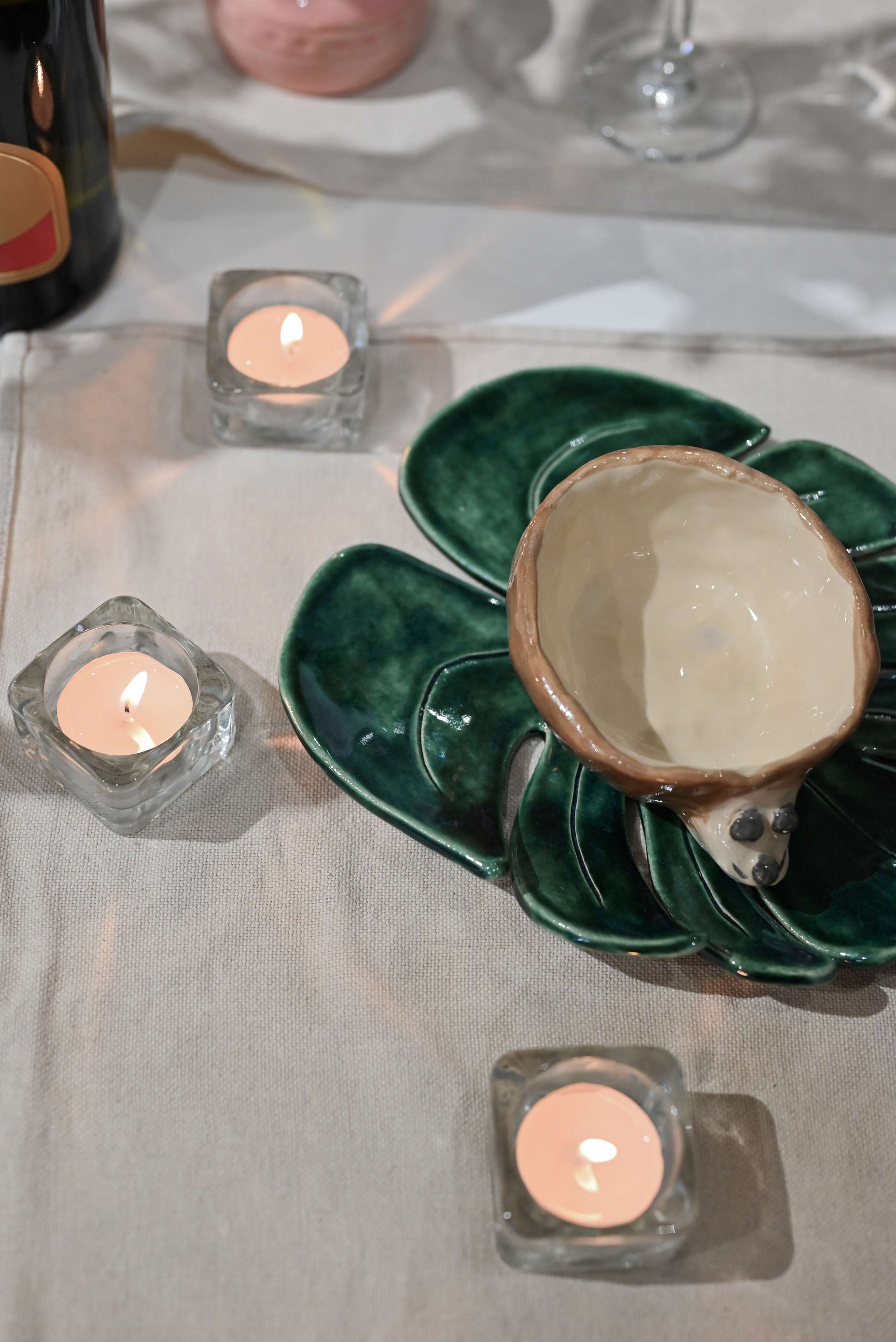 Вечер на двоих. Свадебный и семейный фотограф в Уфе Александров Максим