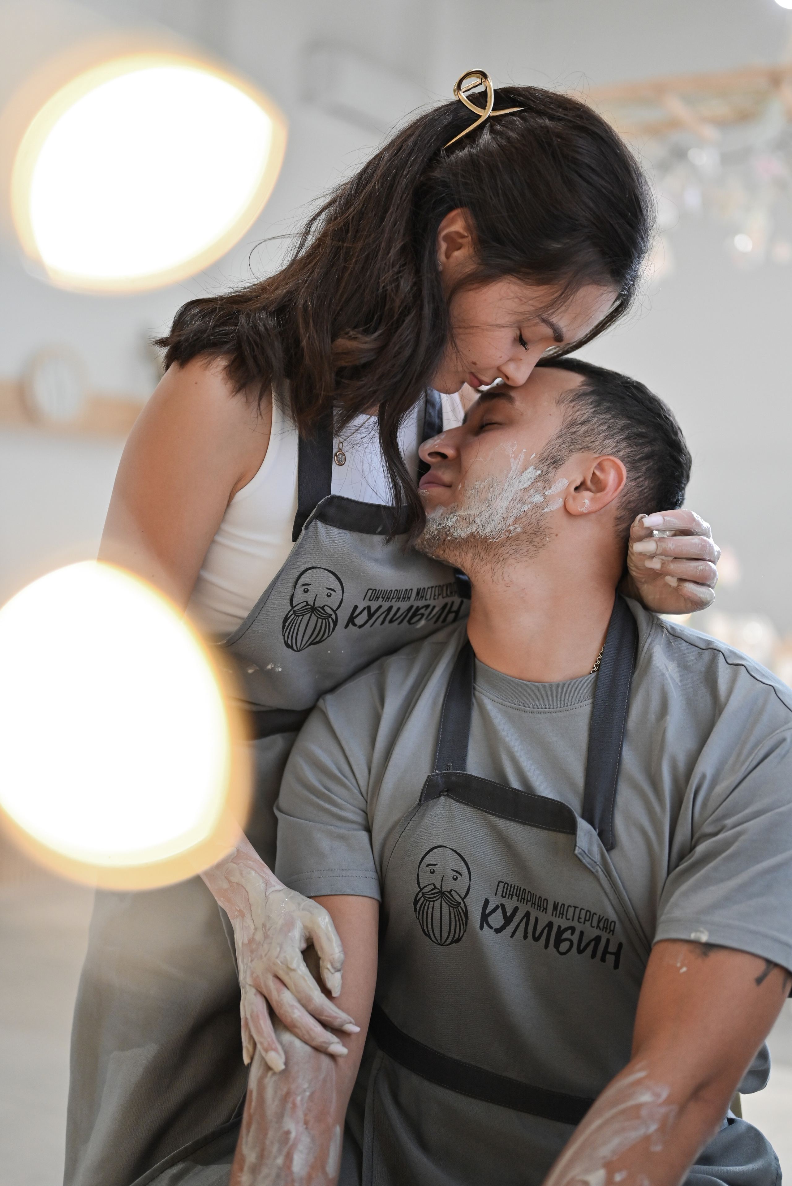 Вечер на двоих. Свадебный и семейный фотограф в Уфе Александров Максим