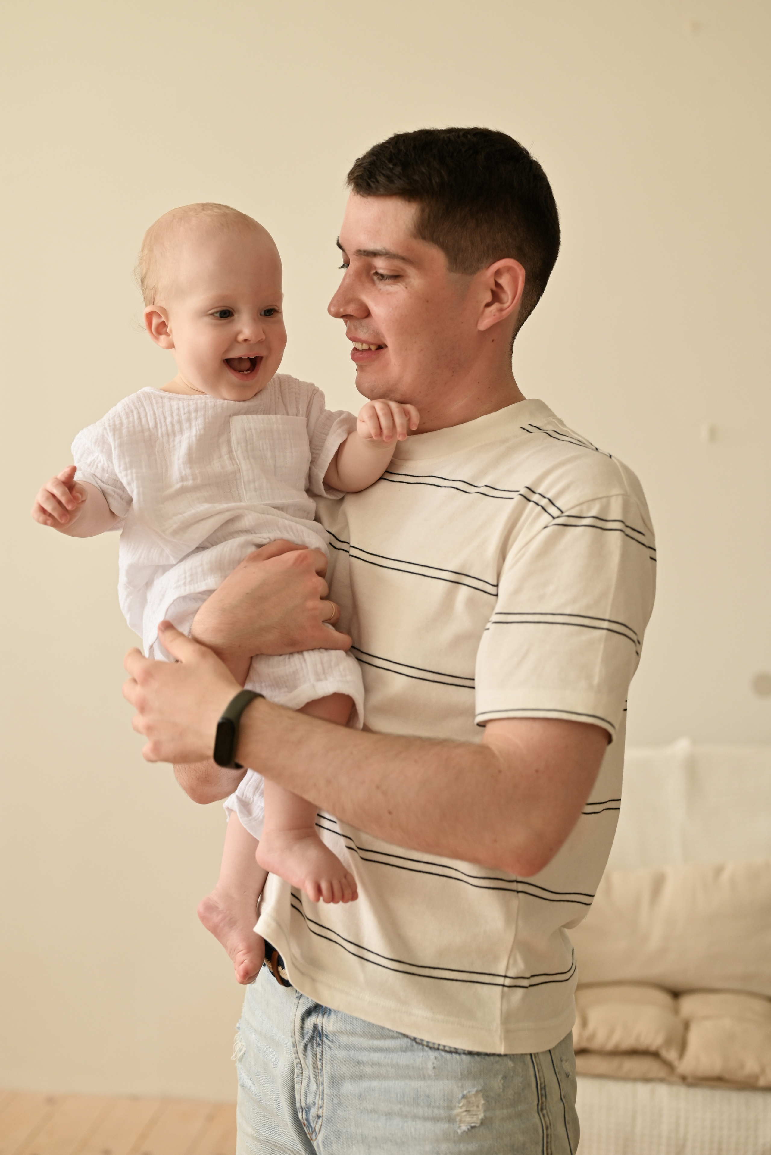 Семейная фотосессия. Свадебный и семейный фотограф в Уфе Александров Максим