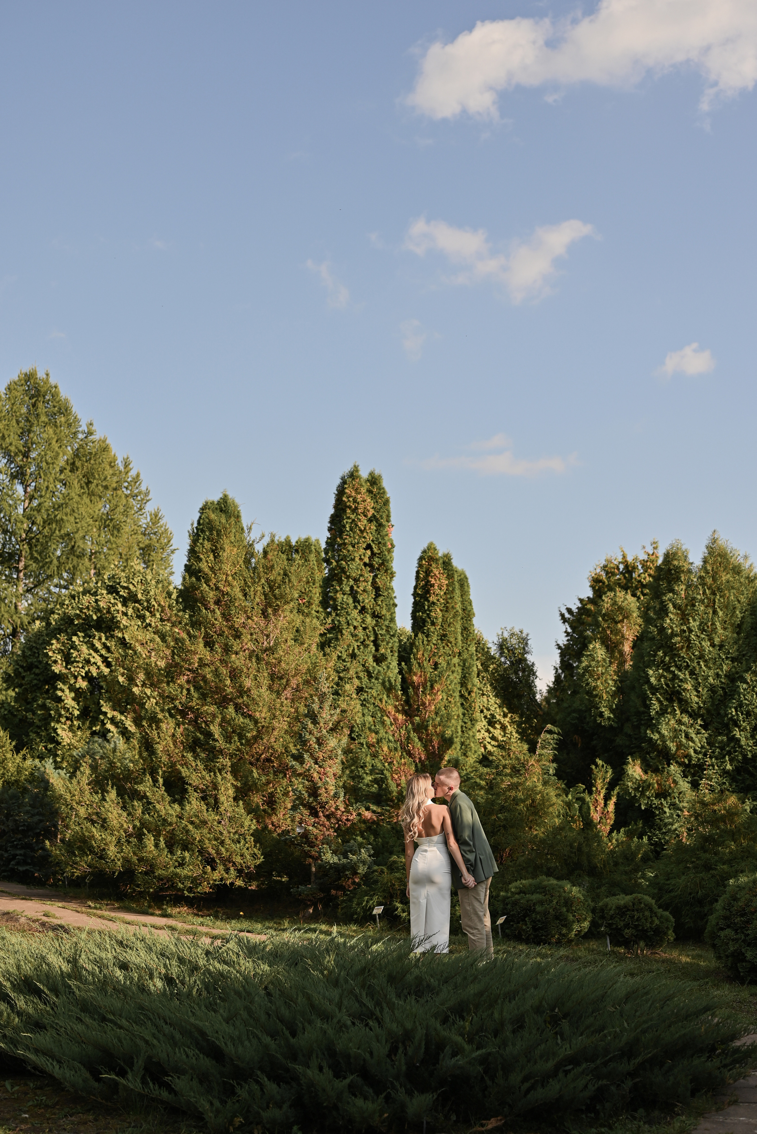 Руслан & Аделя. Свадебный и семейный фотограф в Уфе Александров Максим