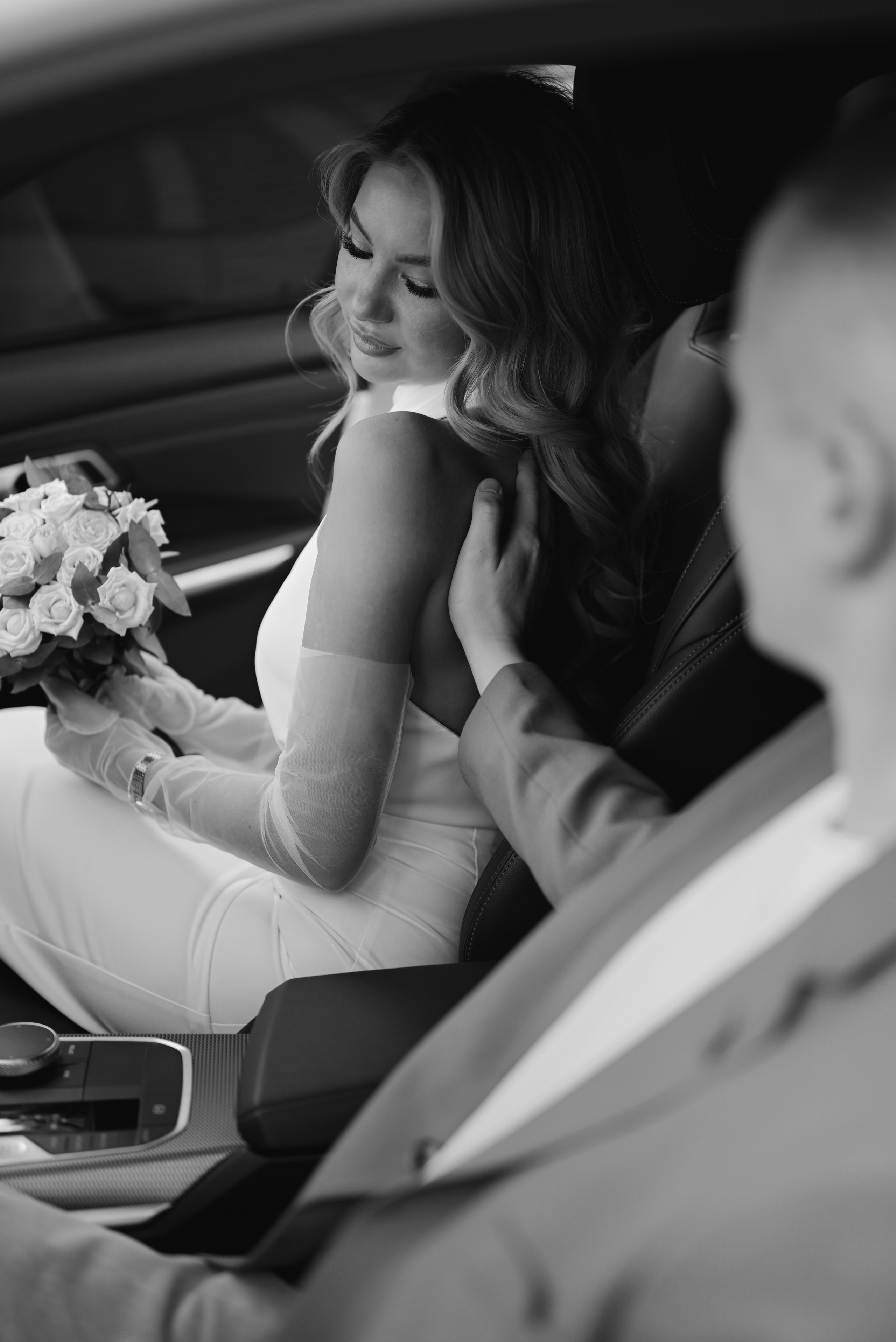 Руслан & Аделя. Свадебный и семейный фотограф в Уфе Александров Максим