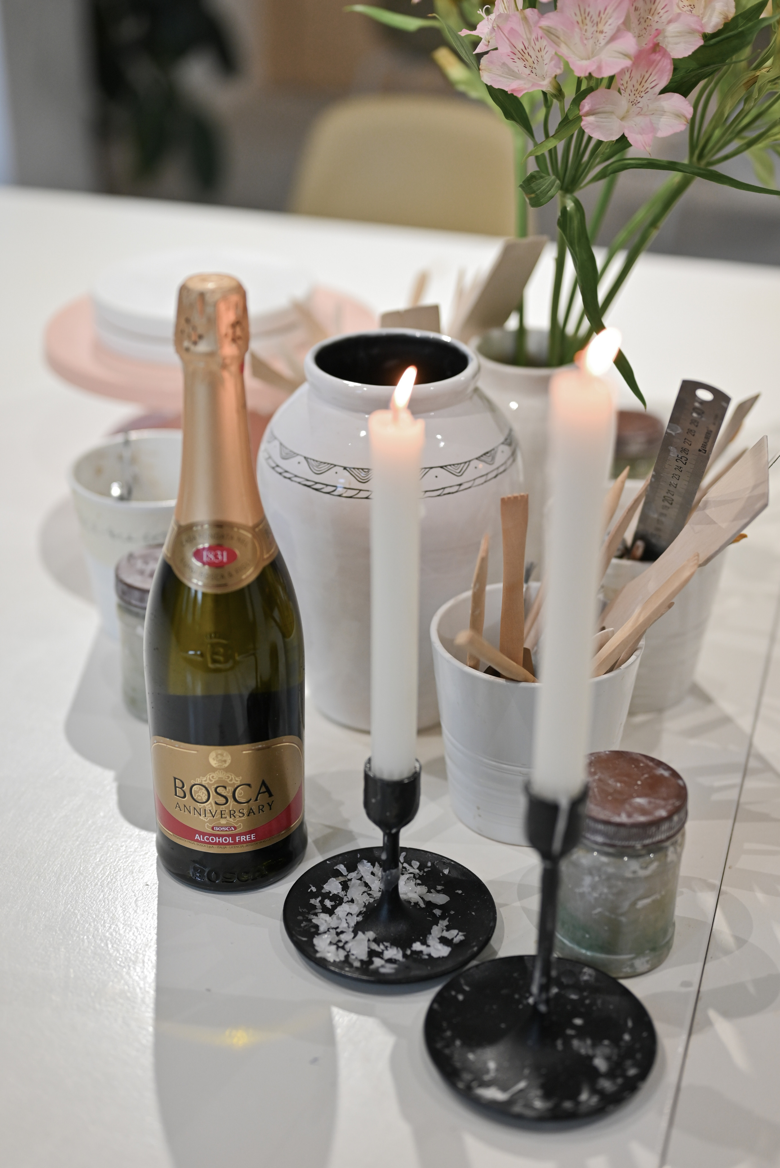 Вечер на двоих. Свадебный и семейный фотограф в Уфе Александров Максим