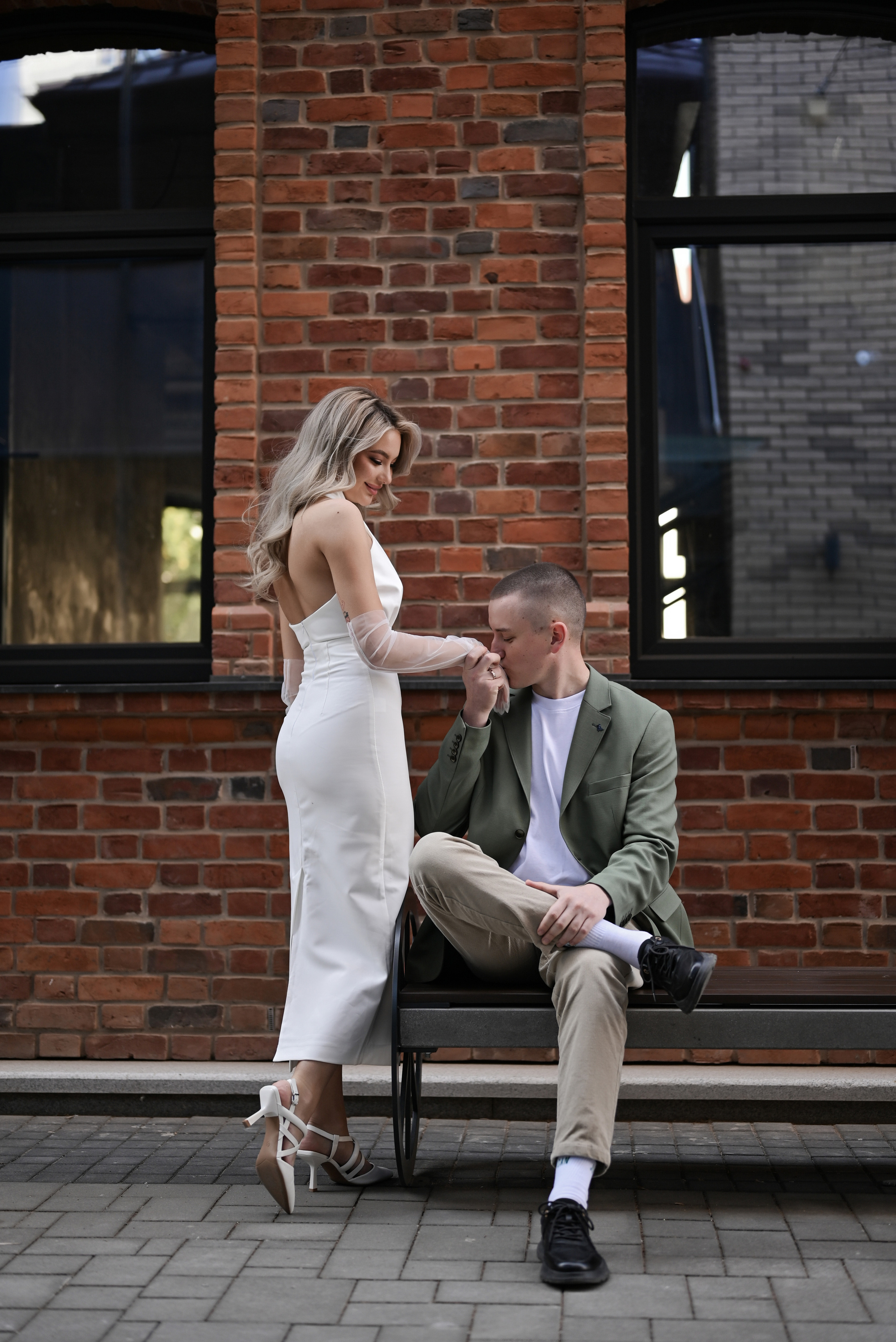 Руслан & Аделя. Свадебный и семейный фотограф в Уфе Александров Максим