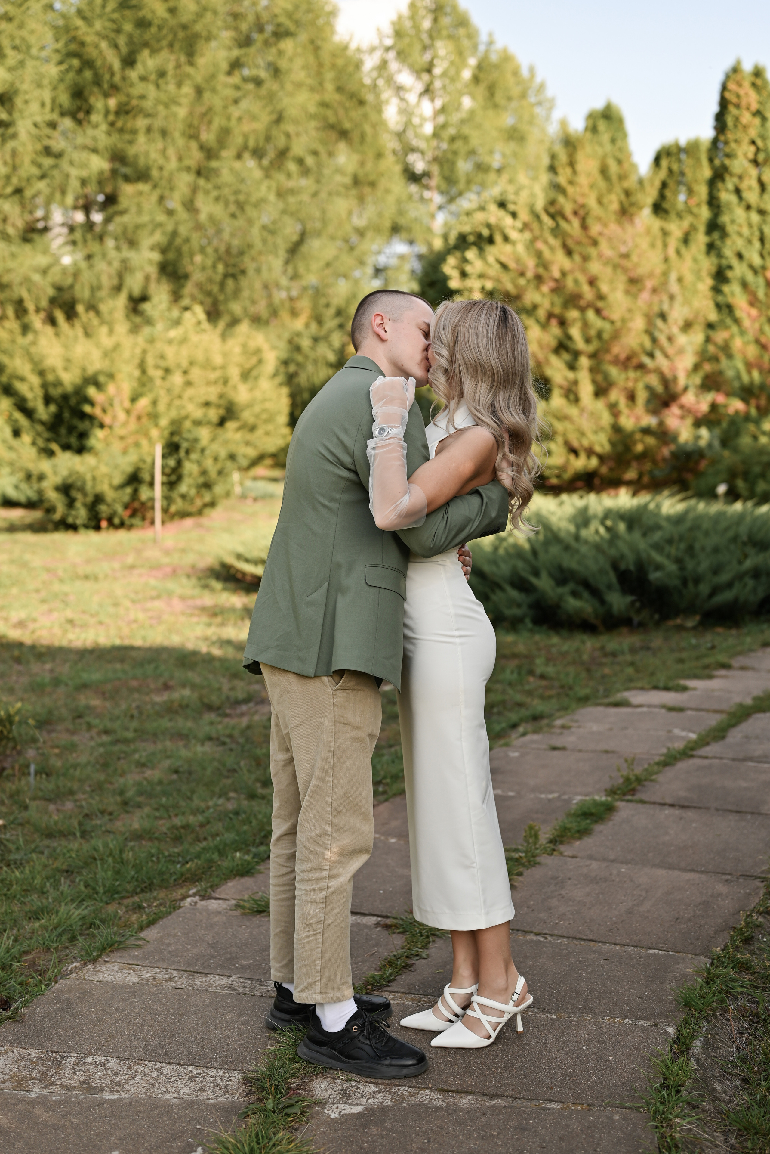 Руслан & Аделя. Свадебный и семейный фотограф в Уфе Александров Максим