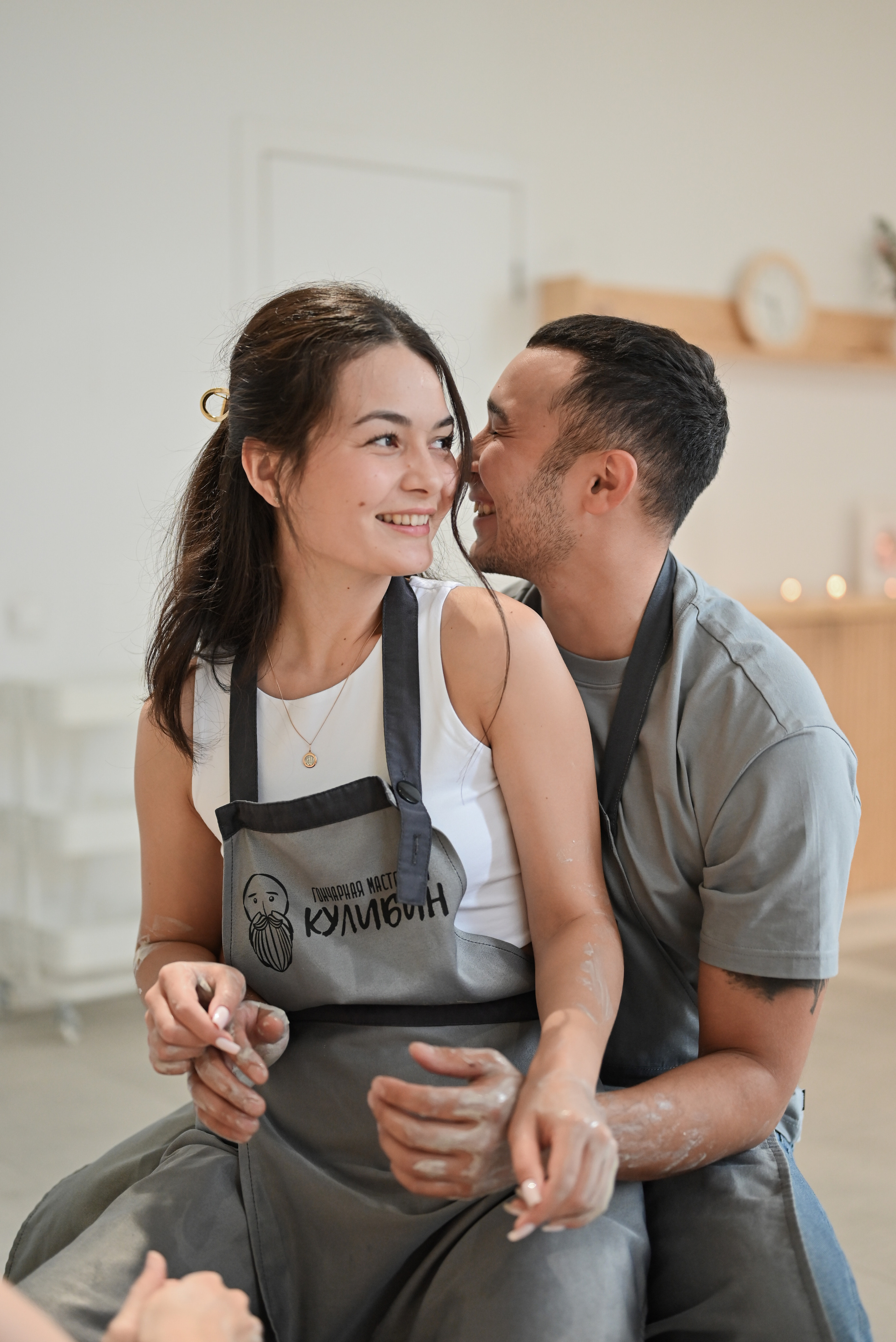 Вечер на двоих. Свадебный и семейный фотограф в Уфе Александров Максим