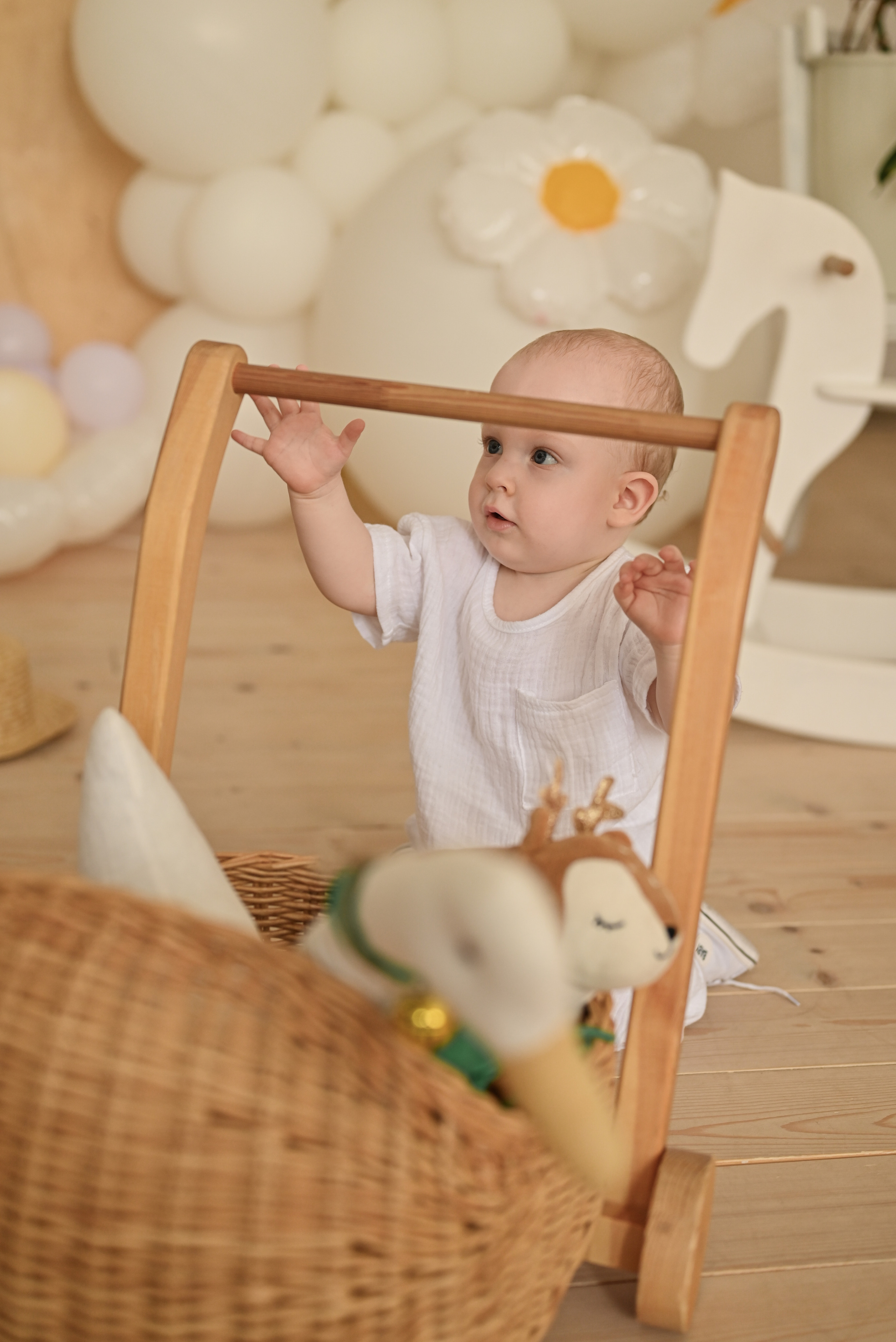 Семейная фотосессия. Свадебный и семейный фотограф в Уфе Александров Максим