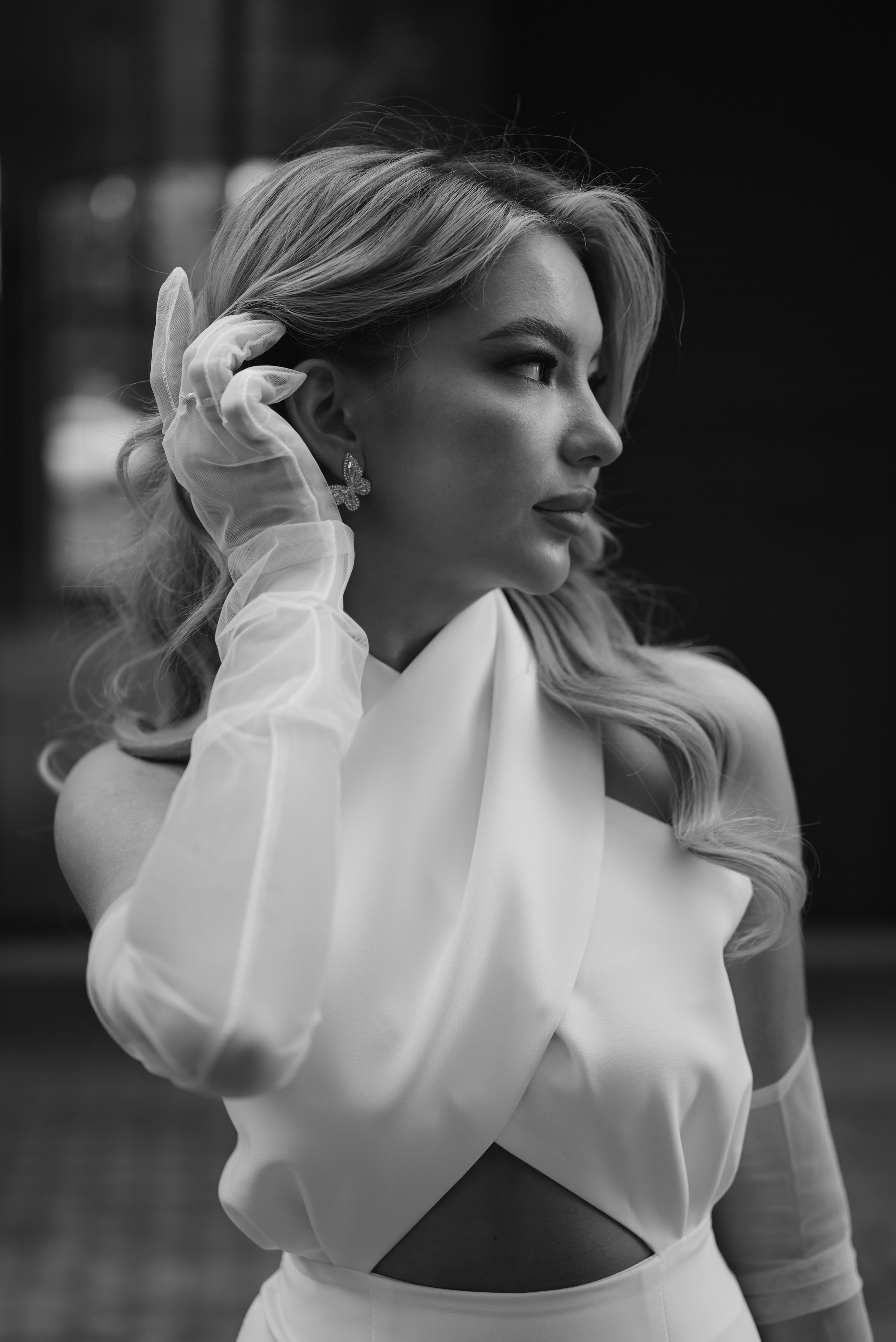 Руслан & Аделя. Свадебный и семейный фотограф в Уфе Александров Максим