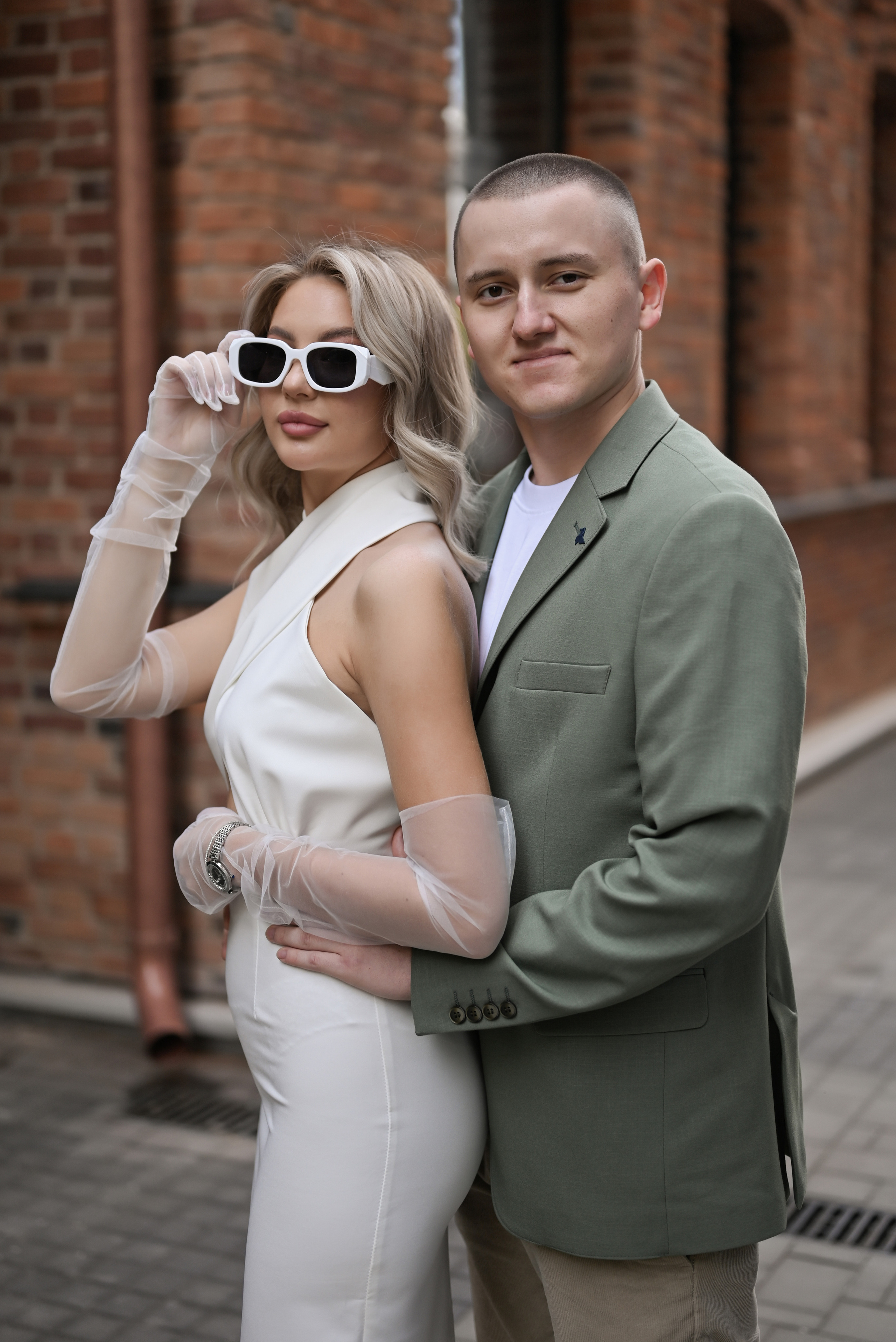 Руслан & Аделя. Свадебный и семейный фотограф в Уфе Александров Максим