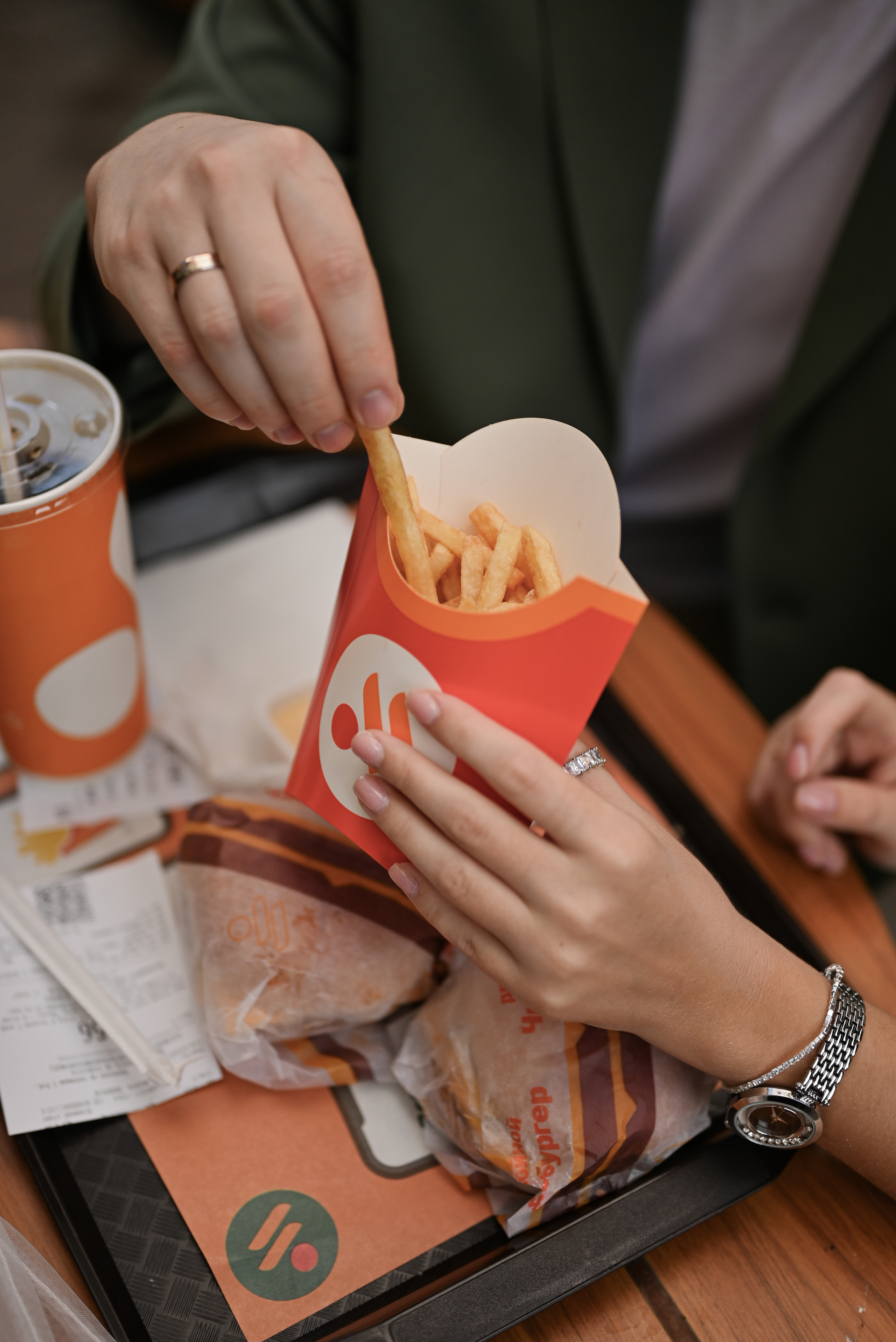 Руслан & Аделя. Свадебный и семейный фотограф в Уфе Александров Максим