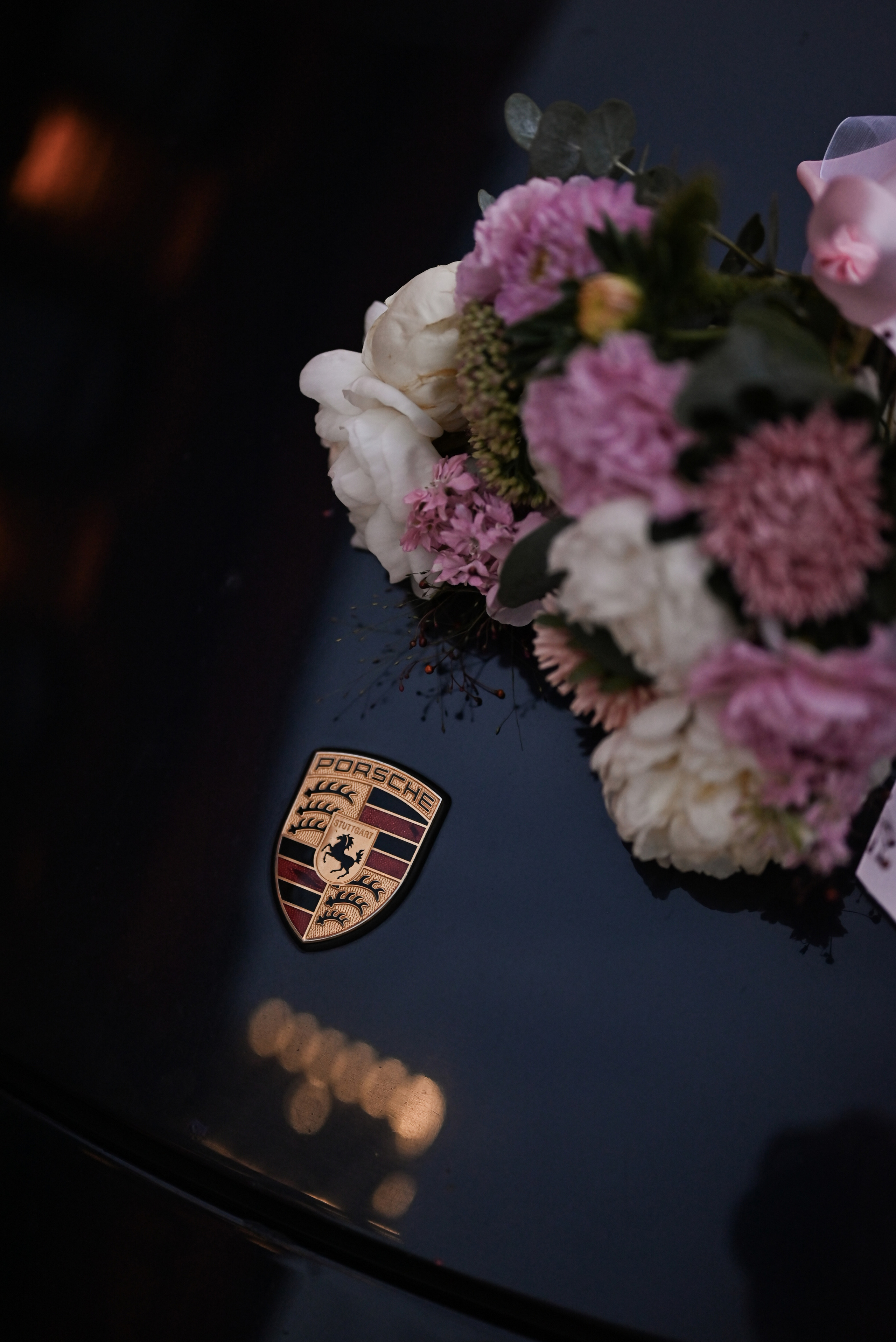 Porsche. Свадебный и семейный фотограф в Уфе Александров Максим