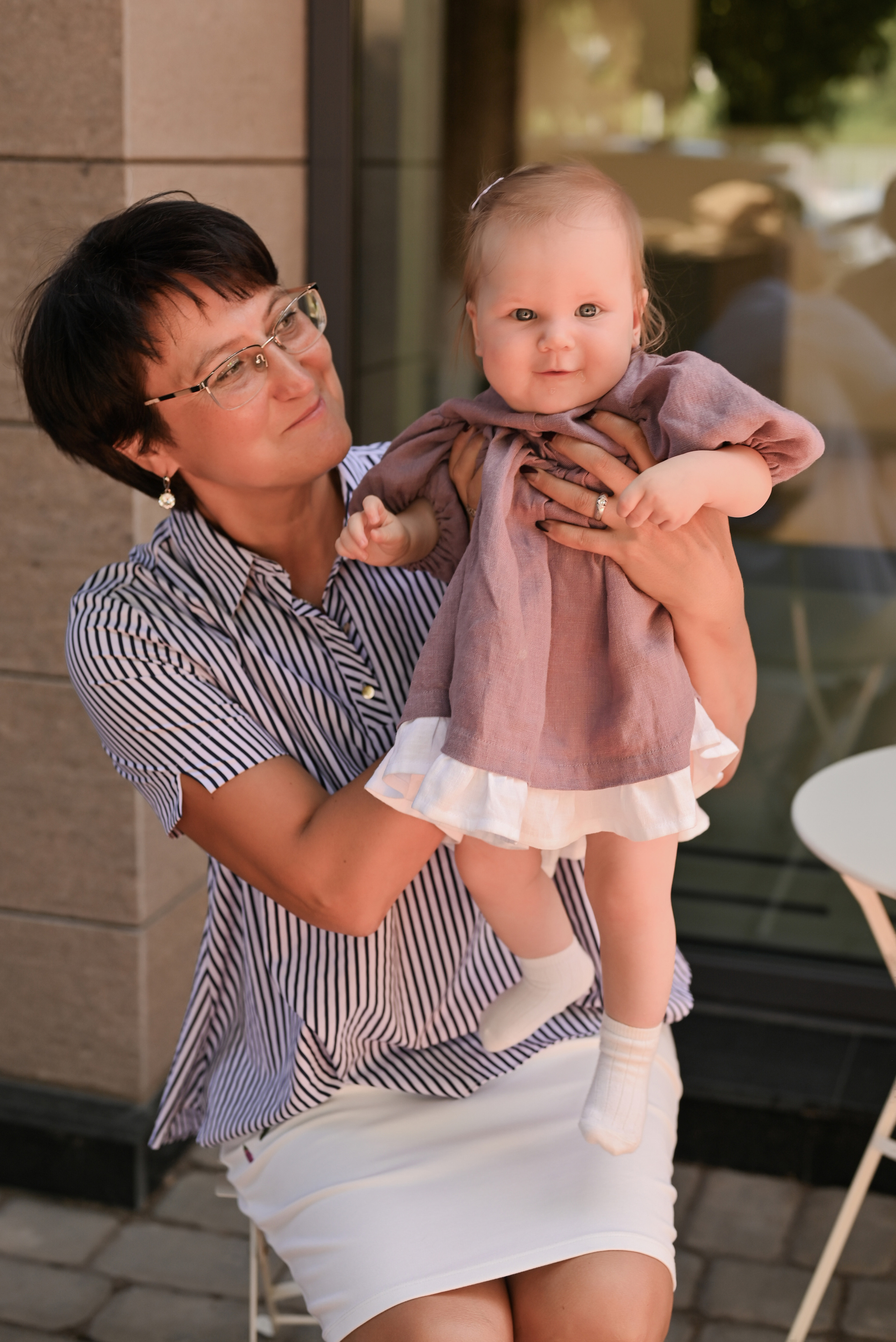 Маленькое чудо!. Свадебный и семейный фотограф в Уфе Александров Максим