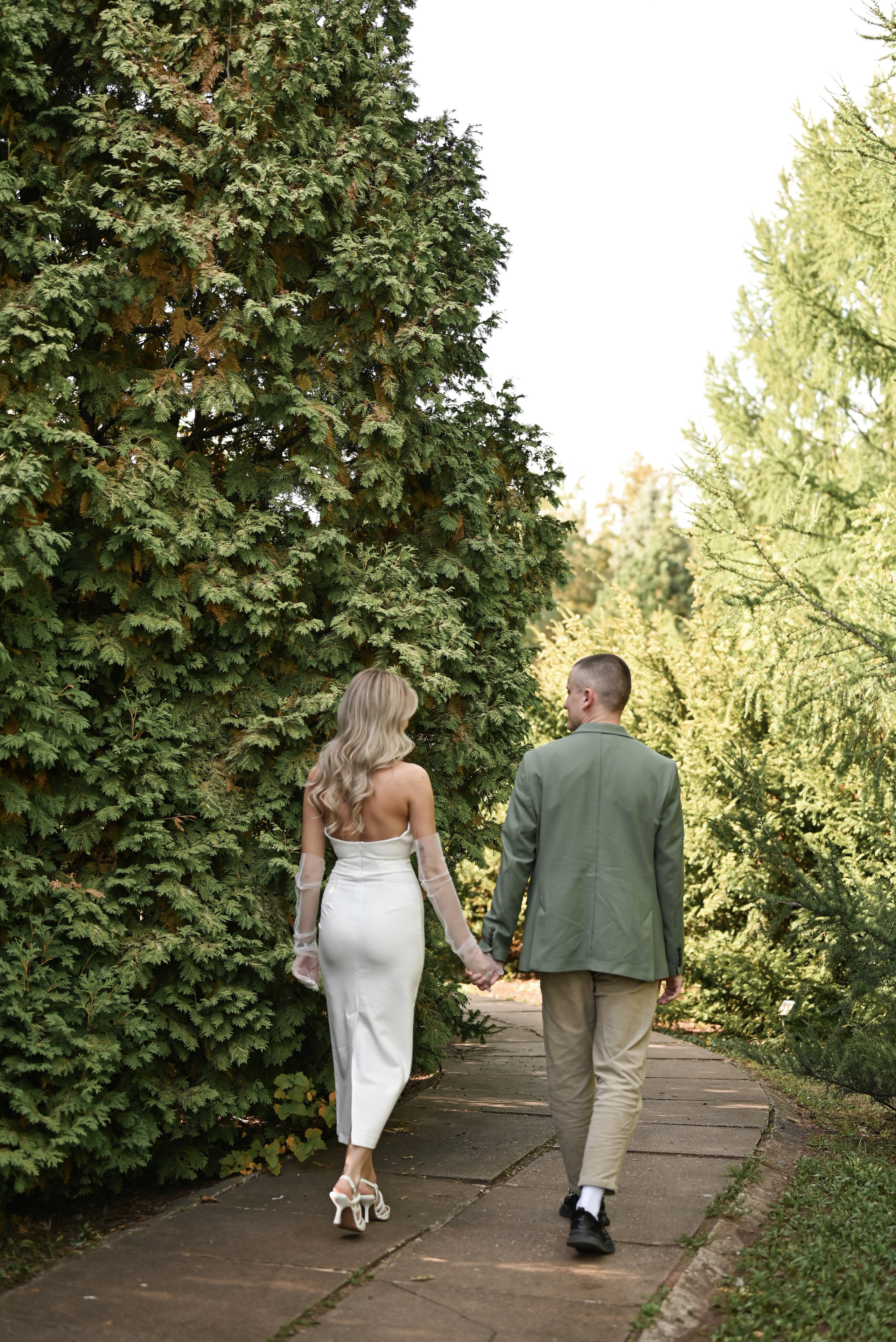 Руслан & Аделя. Свадебный и семейный фотограф в Уфе Александров Максим