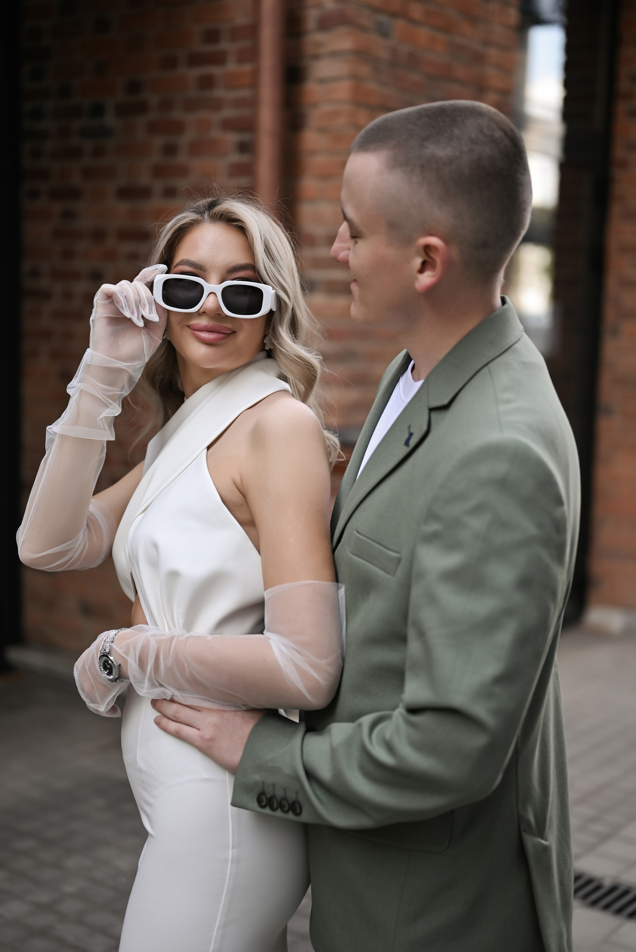 Руслан & Аделя. Свадебный и семейный фотограф в Уфе Александров Максим