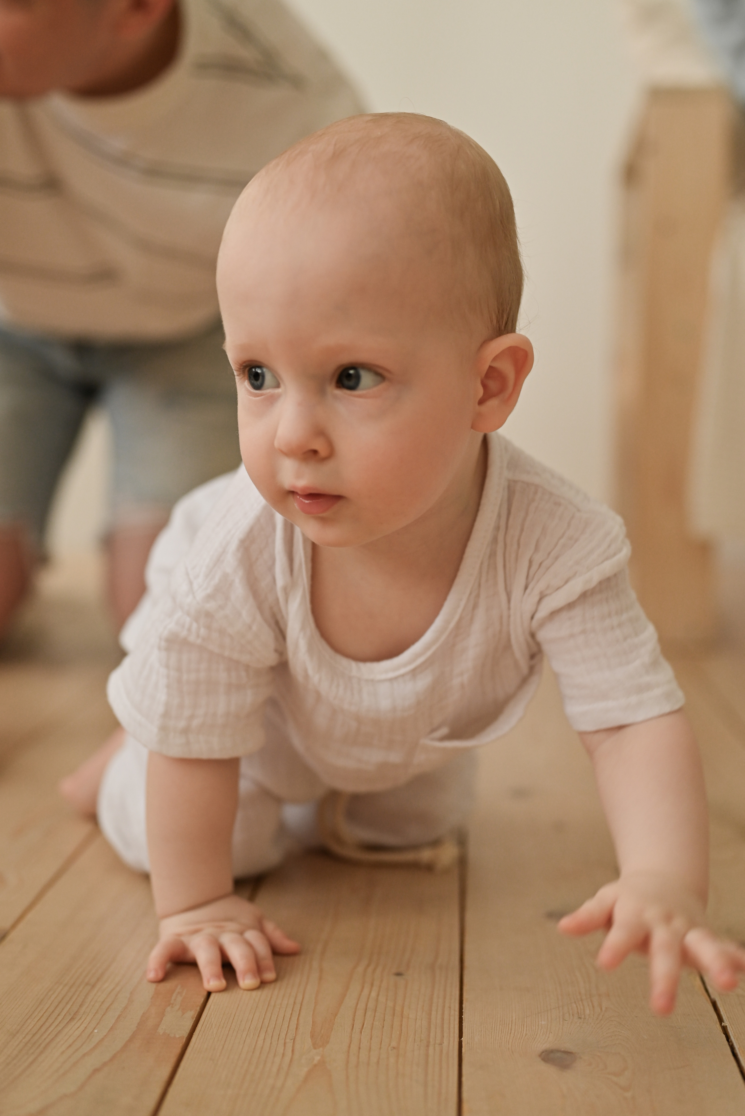 Семейная фотосессия. Свадебный и семейный фотограф в Уфе Александров Максим