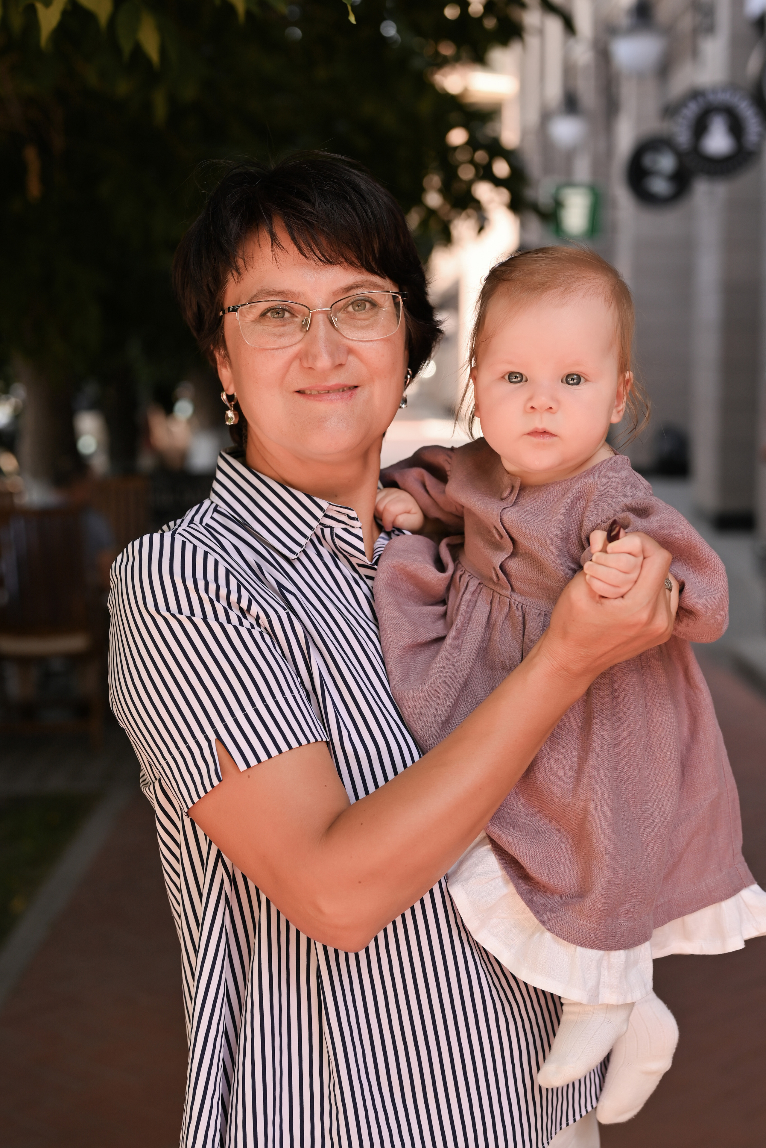 Маленькое чудо!. Свадебный и семейный фотограф в Уфе Александров Максим