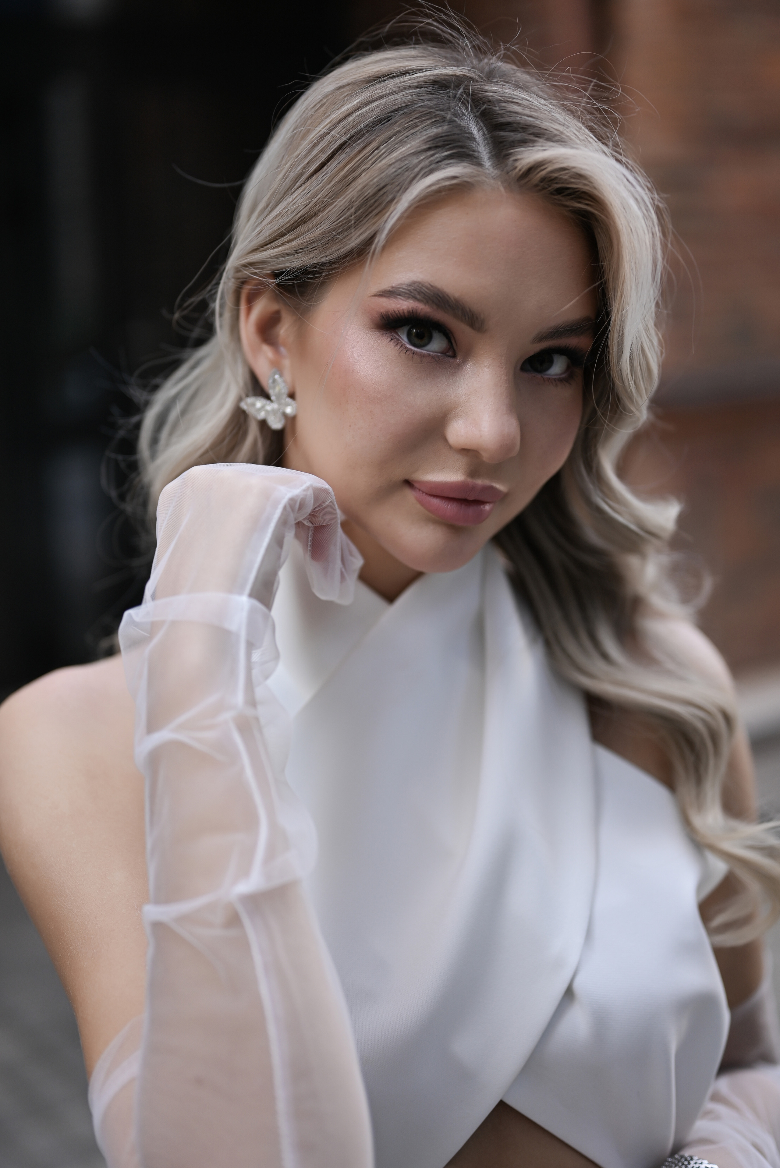 Руслан & Аделя. Свадебный и семейный фотограф в Уфе Александров Максим