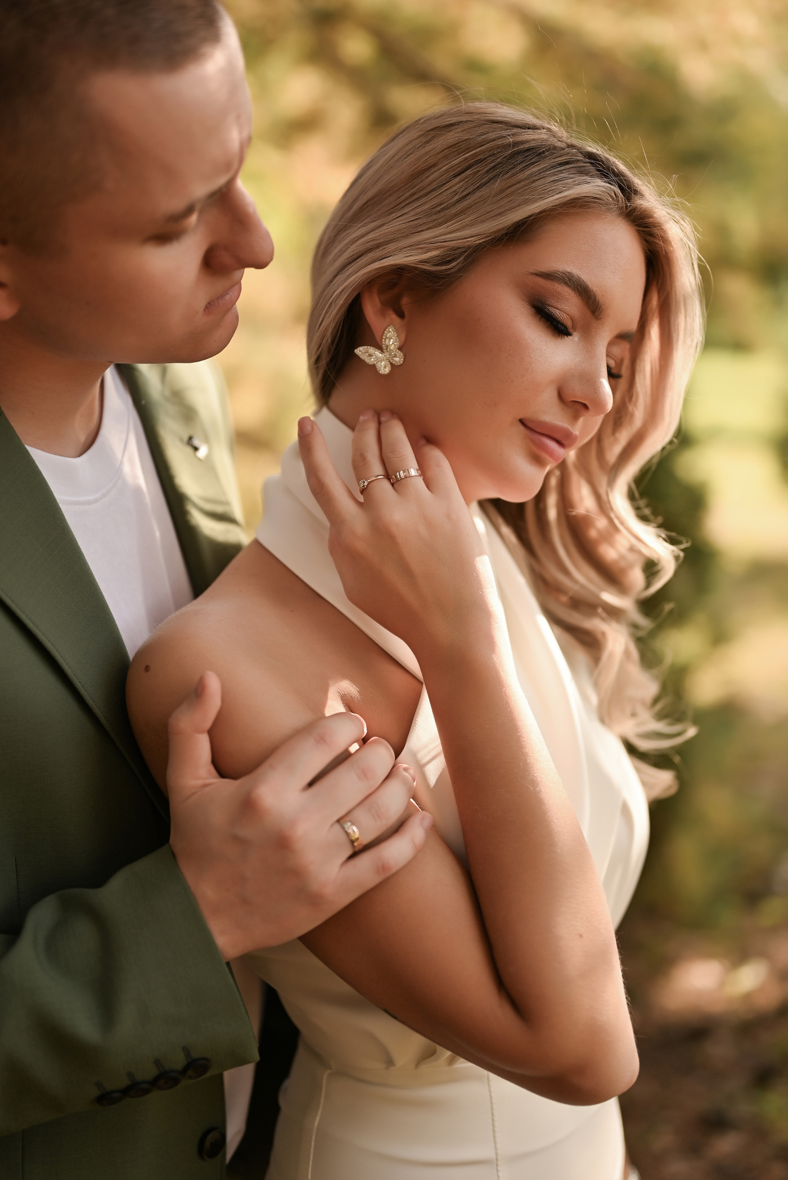 Руслан & Аделя. Свадебный и семейный фотограф в Уфе Александров Максим