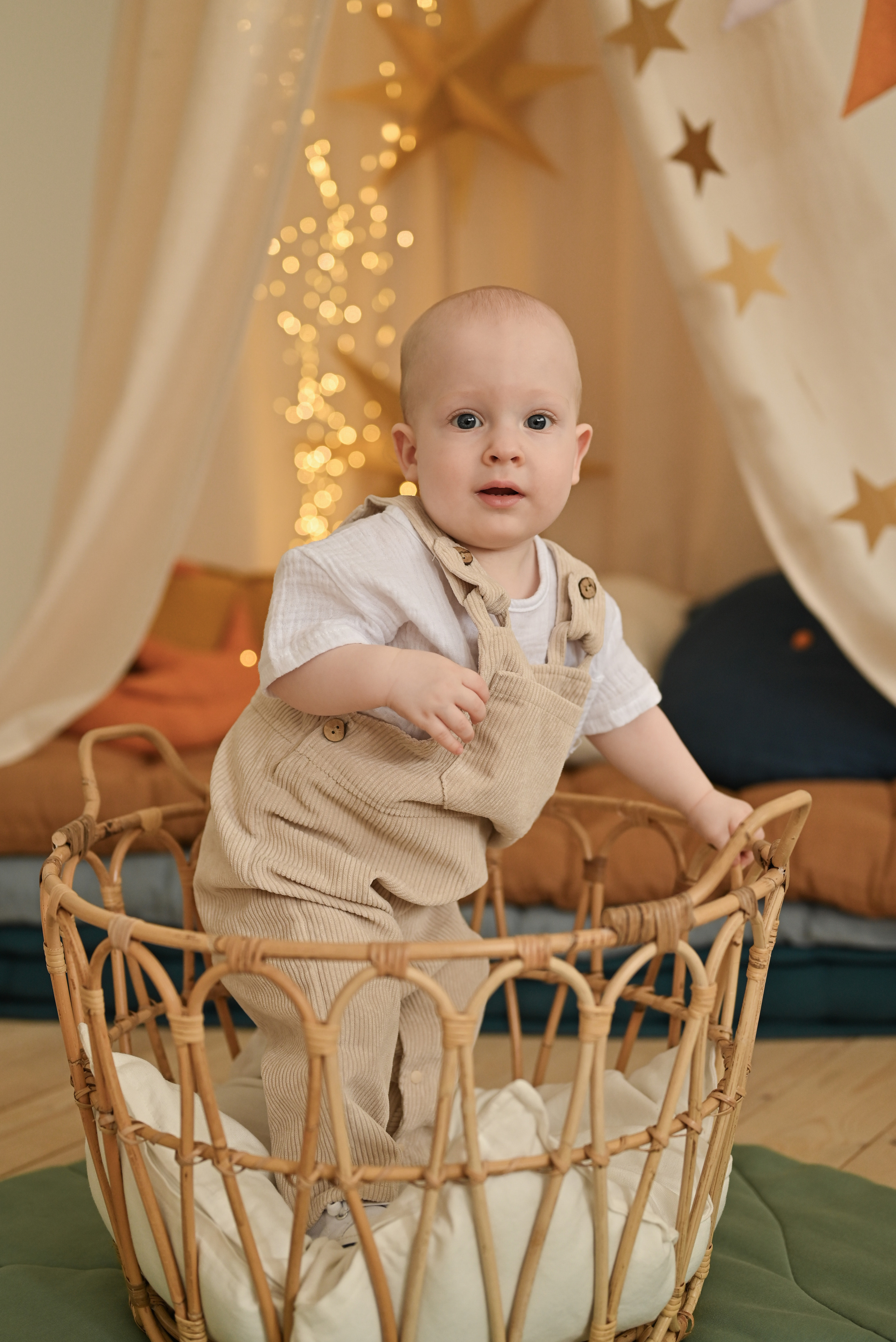 Семейная фотосессия. Свадебный и семейный фотограф в Уфе Александров Максим