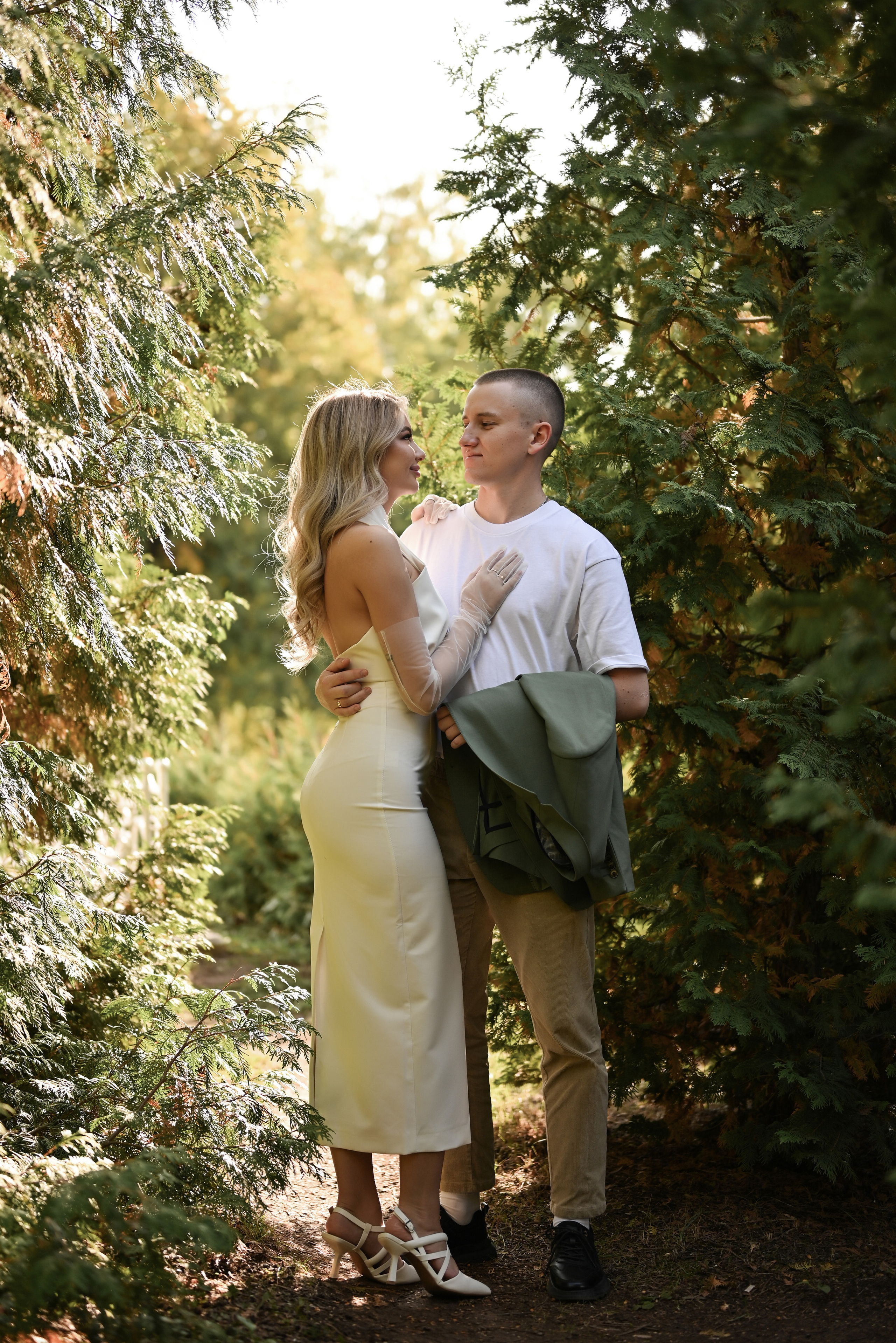 Руслан & Аделя. Свадебный и семейный фотограф в Уфе Александров Максим