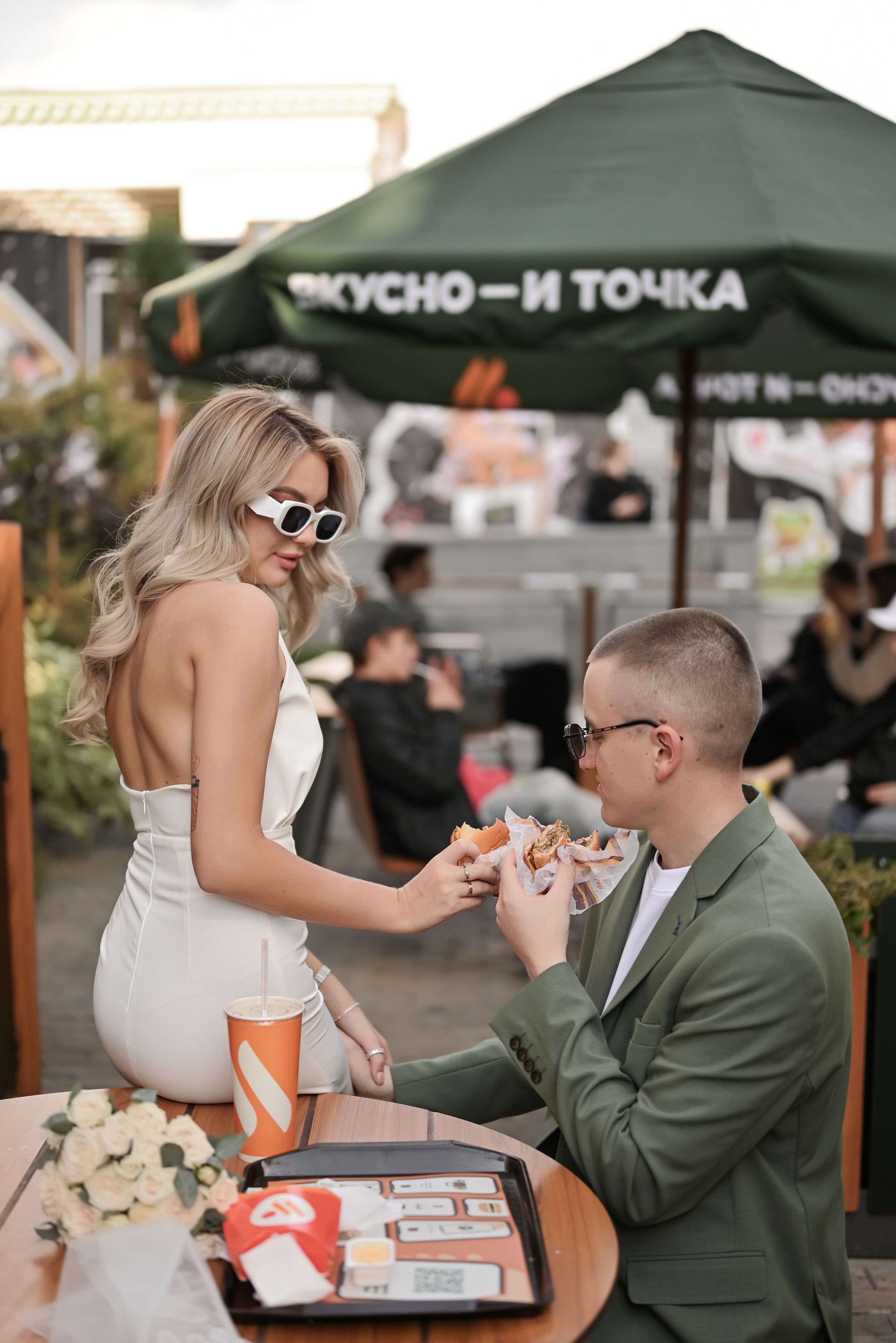 Руслан & Аделя. Свадебный и семейный фотограф в Уфе Александров Максим