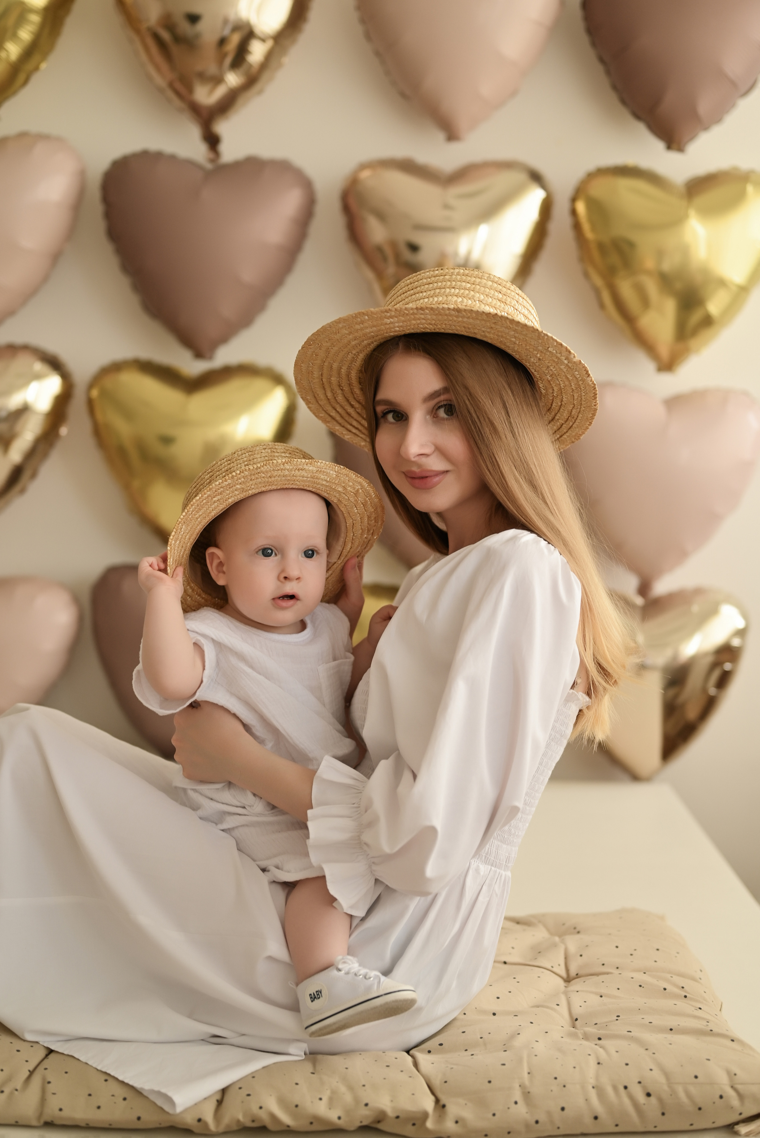 Семейная фотосессия. Свадебный и семейный фотограф в Уфе Александров Максим