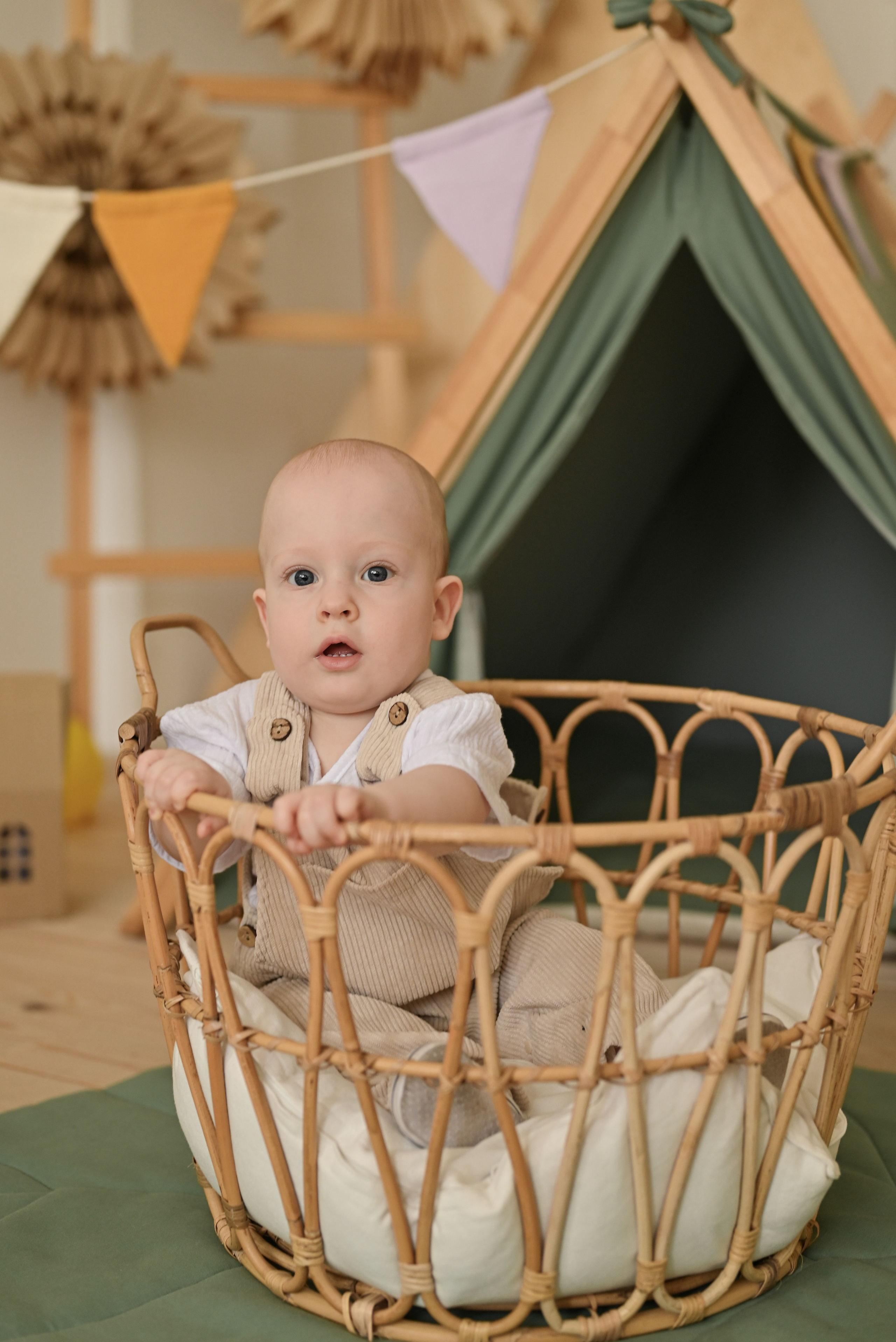Семейная фотосессия. Свадебный и семейный фотограф в Уфе Александров Максим