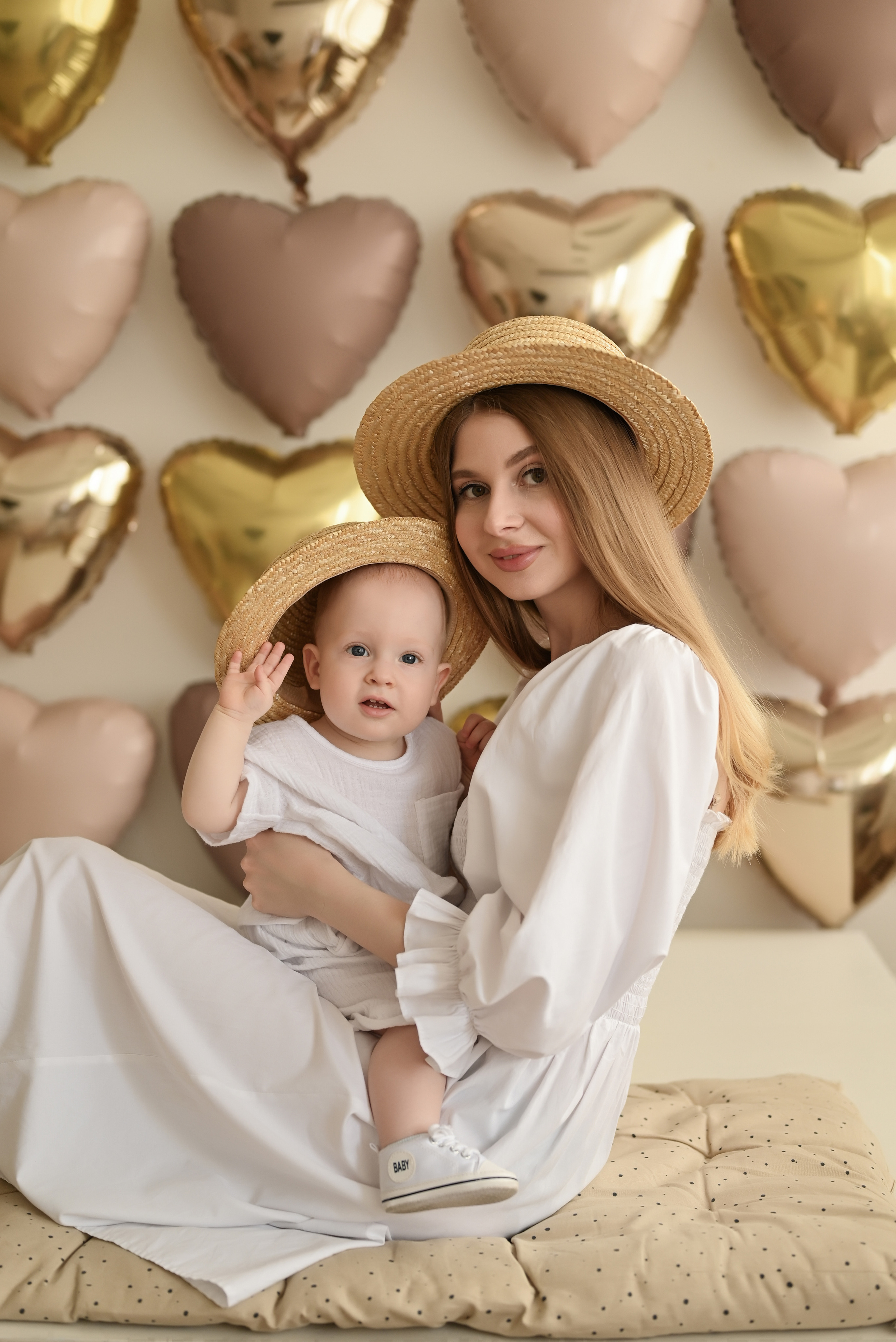 Семейная фотосессия. Свадебный и семейный фотограф в Уфе Александров Максим