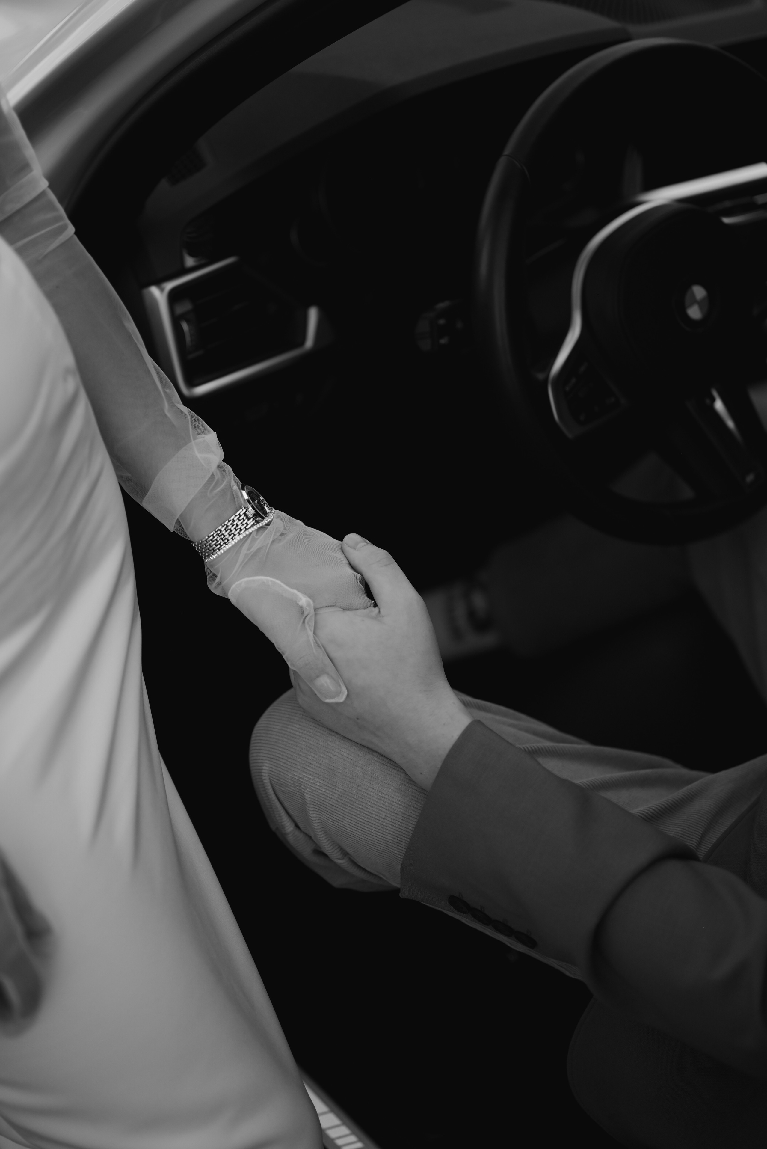 Руслан & Аделя. Свадебный и семейный фотограф в Уфе Александров Максим