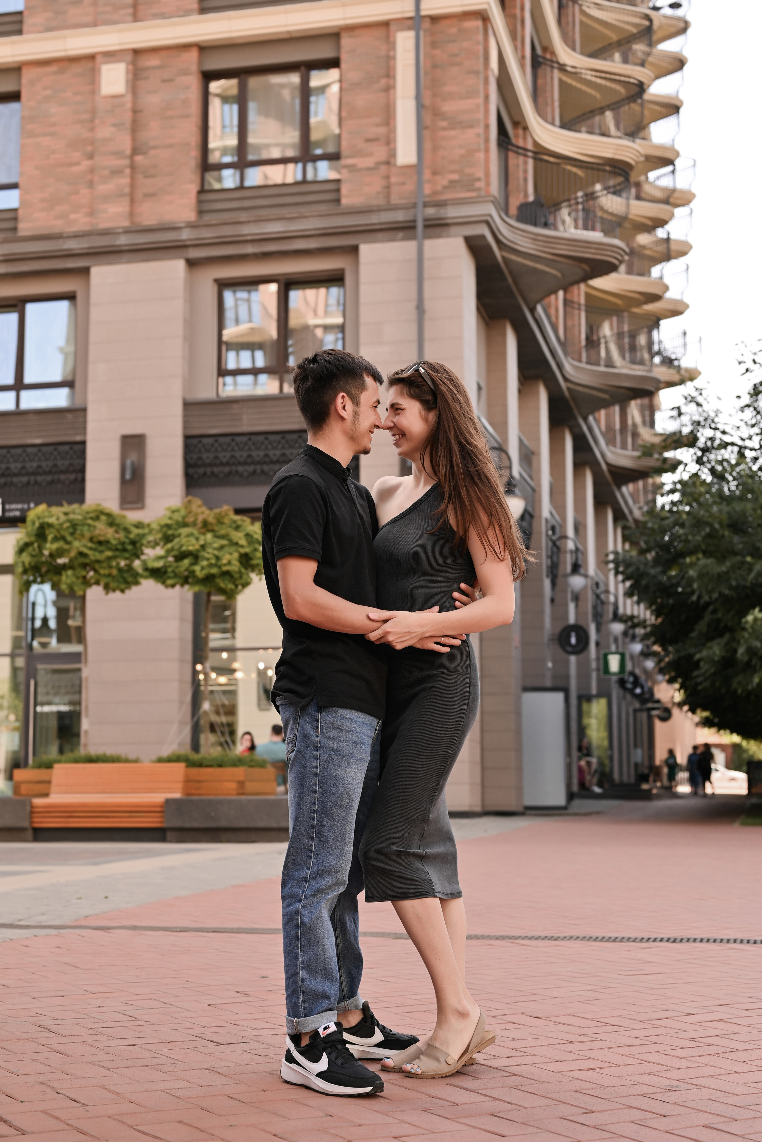 Маленькое чудо!. Свадебный и семейный фотограф в Уфе Александров Максим