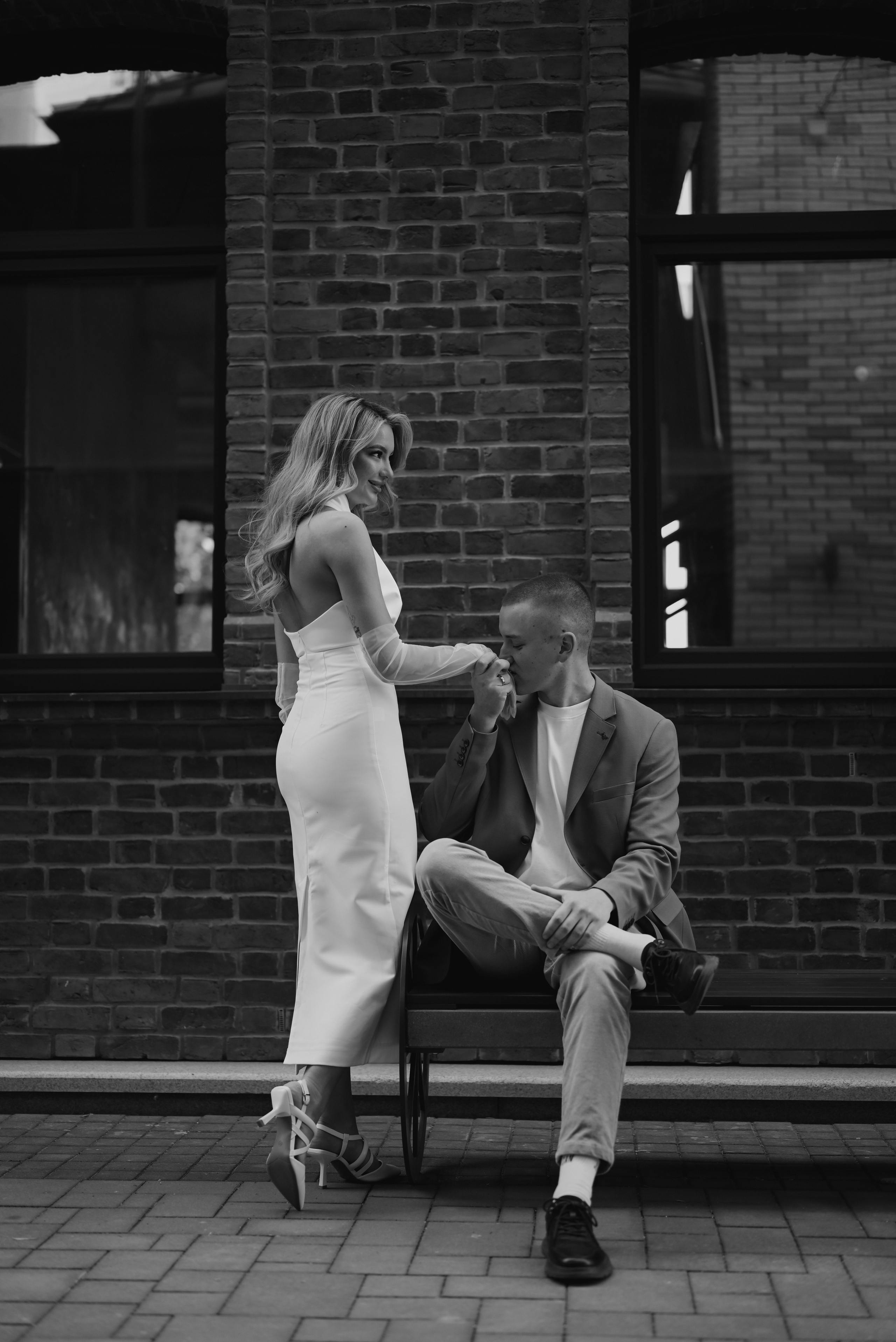 Руслан & Аделя. Свадебный и семейный фотограф в Уфе Александров Максим